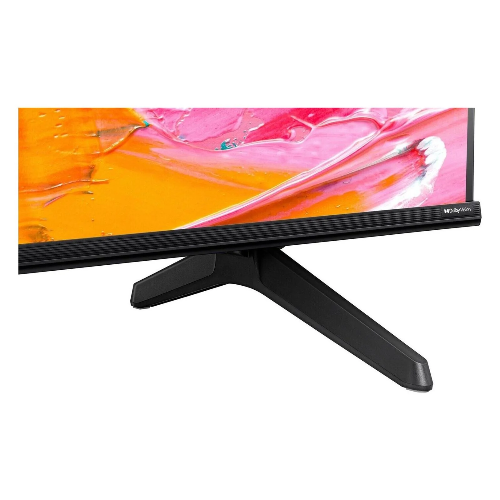 Hisense 58E61KT LED-Fernseher 146 cm/58 Zoll, 4K Ultra HD, Smart-TV, Alexa Built-In - Image 4