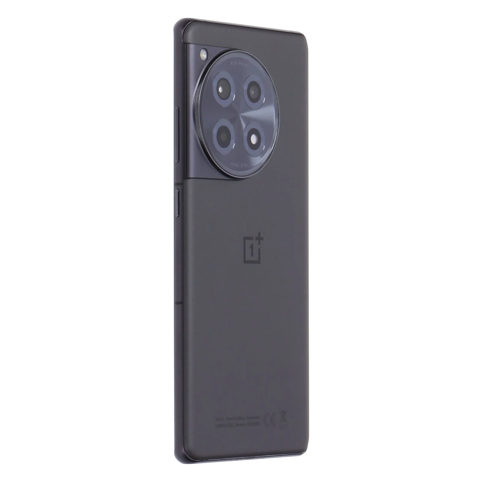OnePlus 12R 5G Dual-SIM 256GB Iron Grey 16GB RAM - Image 3