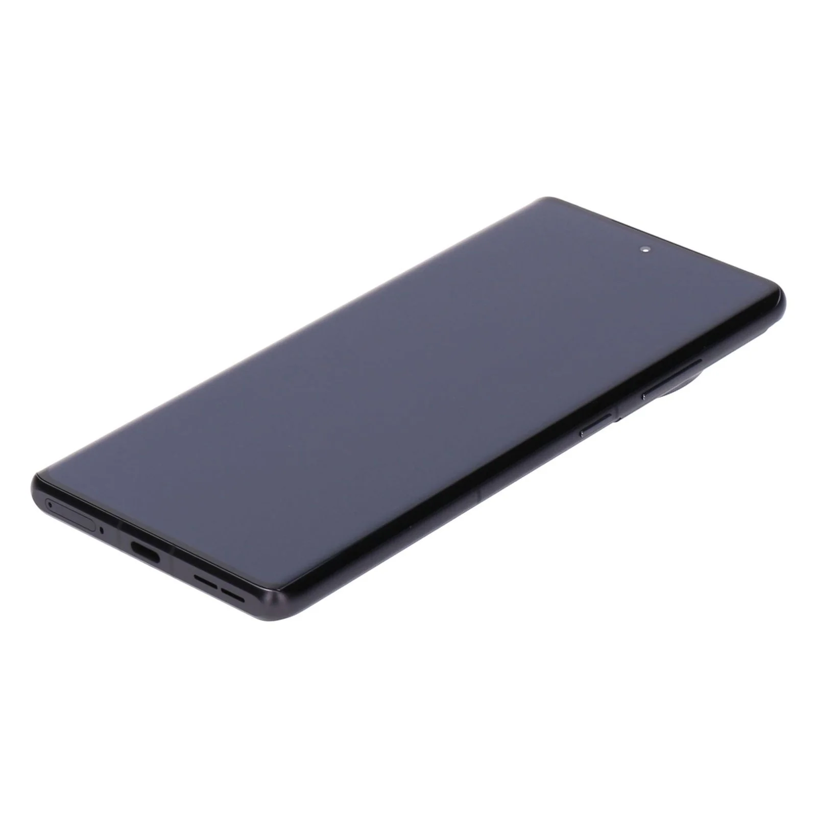OnePlus 12R 5G Dual-SIM 256GB Iron Grey 16GB RAM - Image 4
