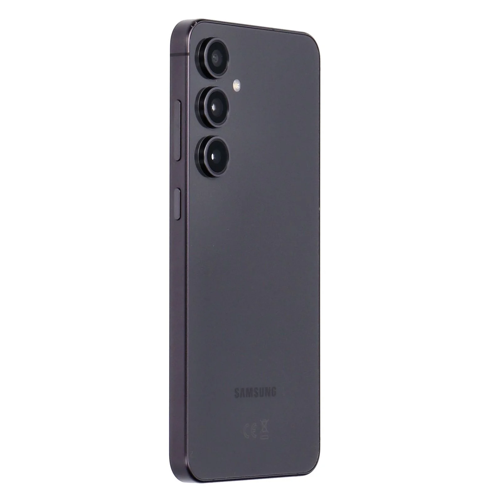 Samsung Galaxy S24 FE 5G Dual-SIM 128GB Graphite - Image 3