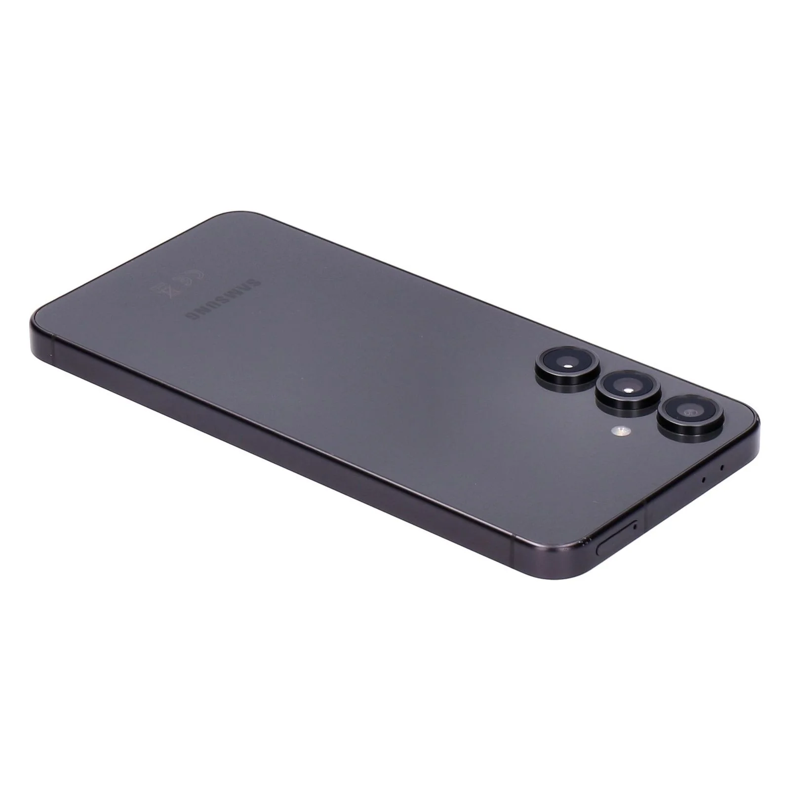 Samsung Galaxy S24 FE 5G Dual-SIM 128GB Graphite - Image 5