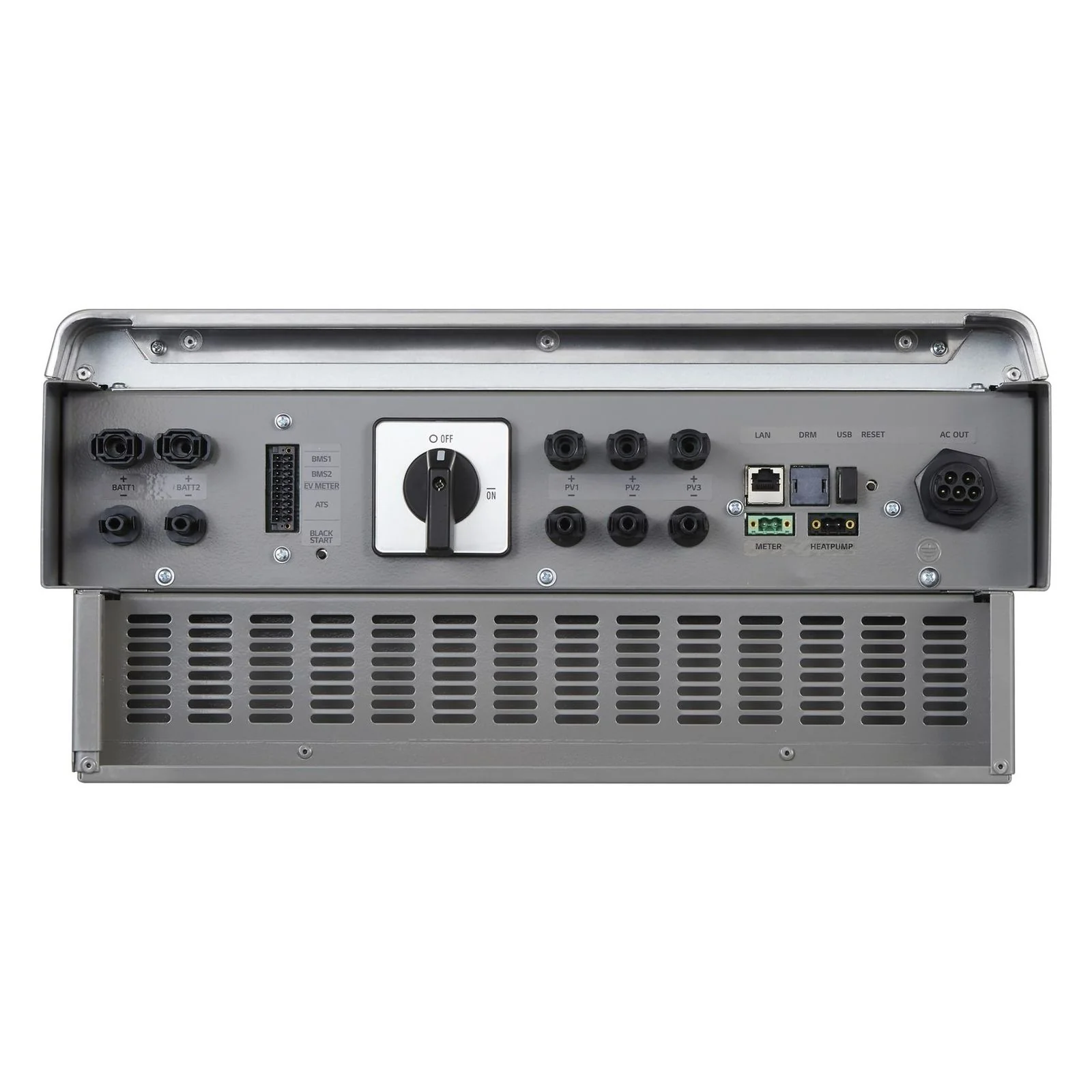 LG ESS Home 8 Hybrid-Wechselrichter 8kW (D008KE1N211) - 0% MwSt. (gem. §12 Abs. 3 UStG) - Image 3