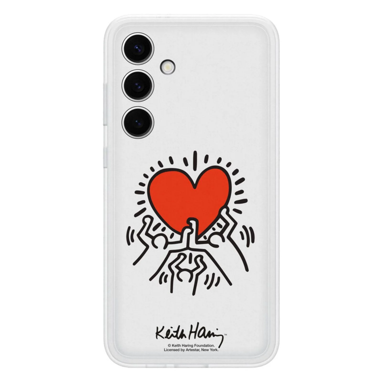 Samsung Galaxy S24+ Flipsuit Case