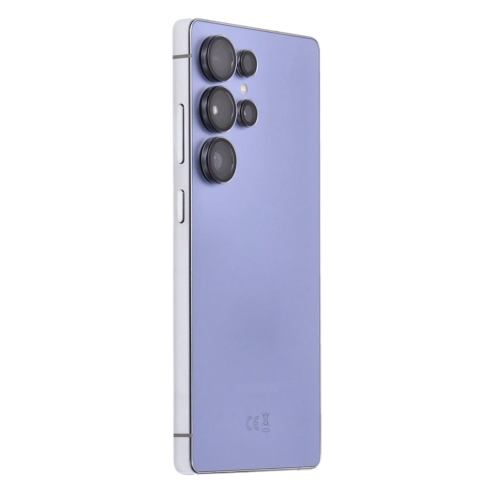 Samsung Galaxy S25 Ultra 256GB Titanium Silverblue - Image 3