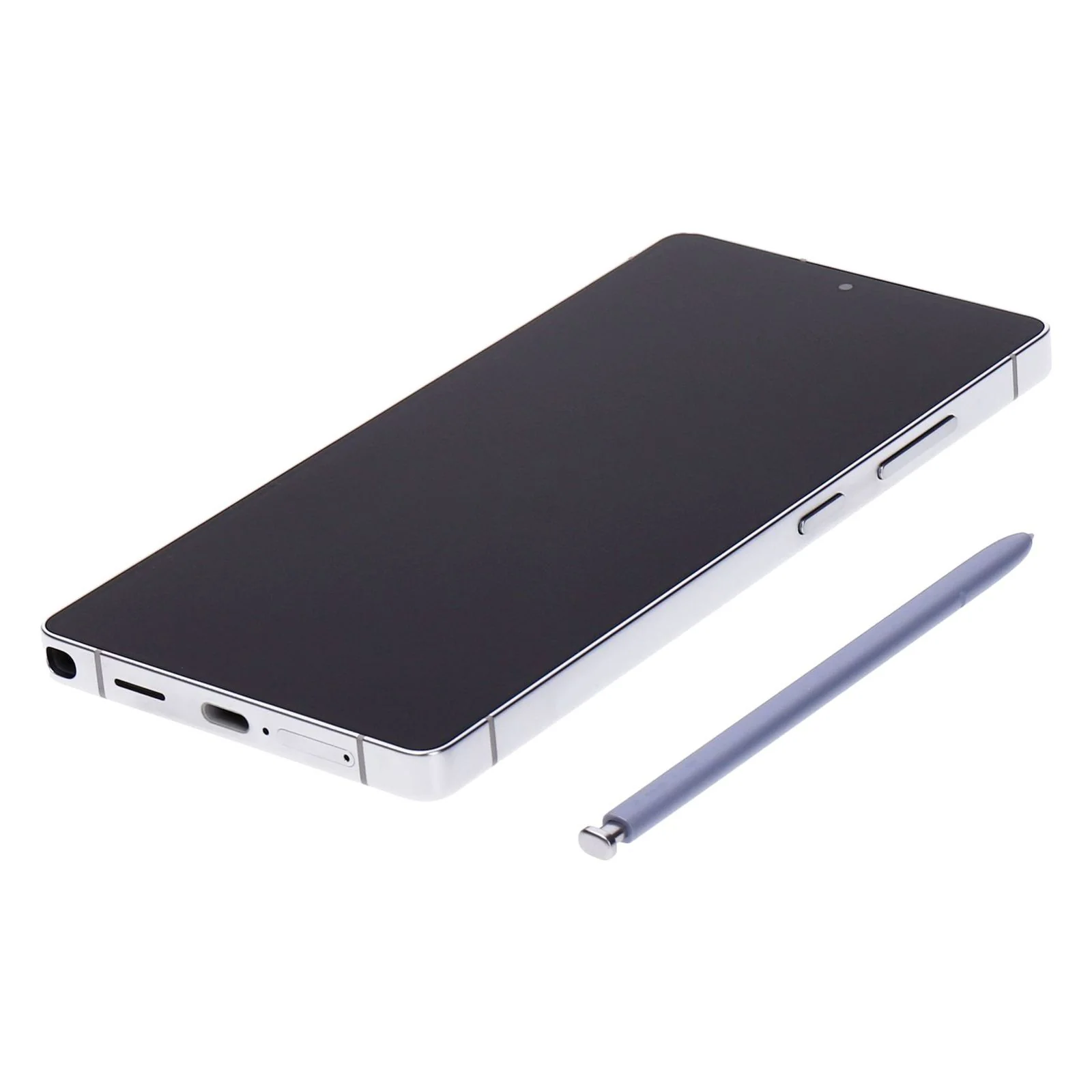 Samsung Galaxy S25 Ultra 256GB Titanium Silverblue - Image 4