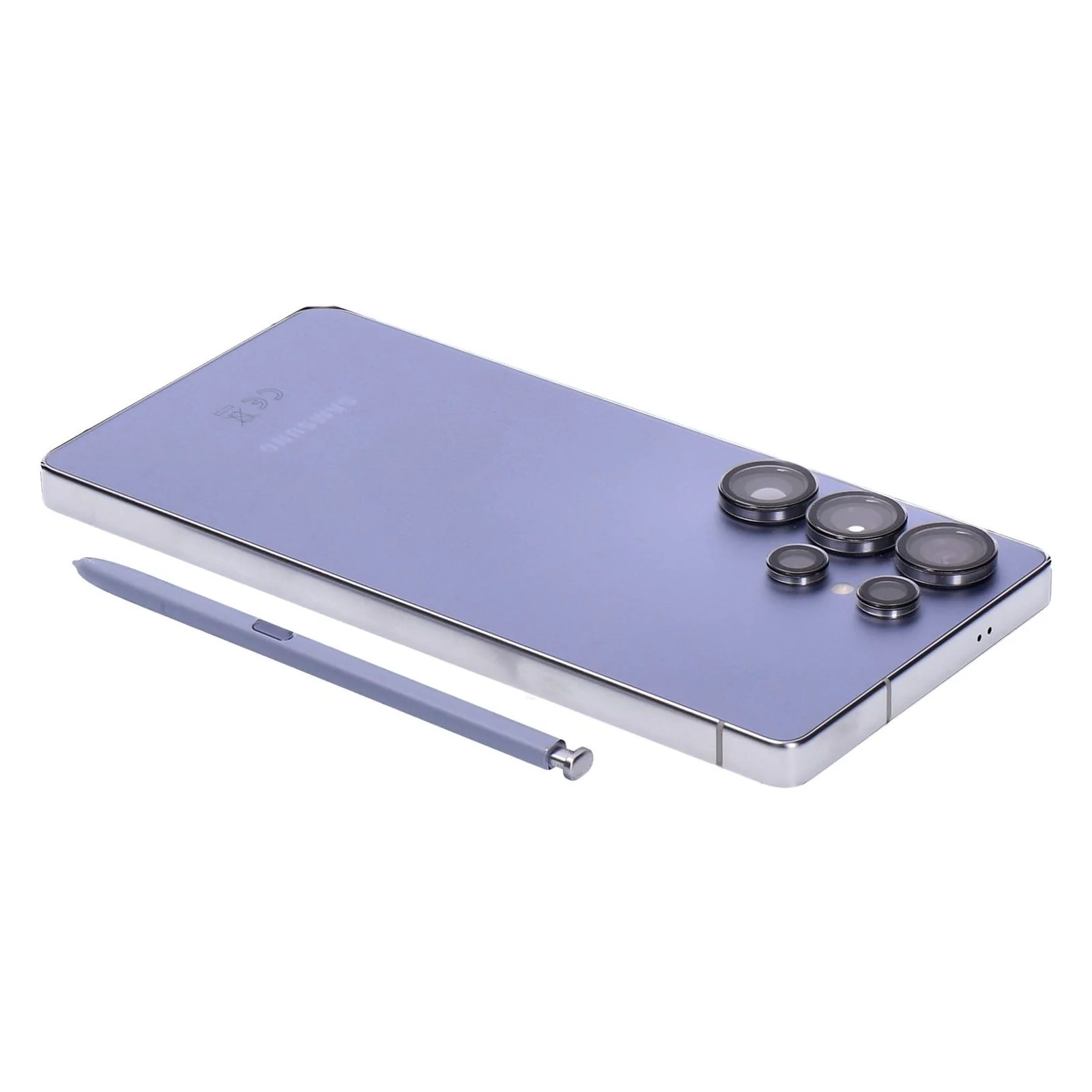Samsung Galaxy S25 Ultra 256GB Titanium Silverblue - Image 5