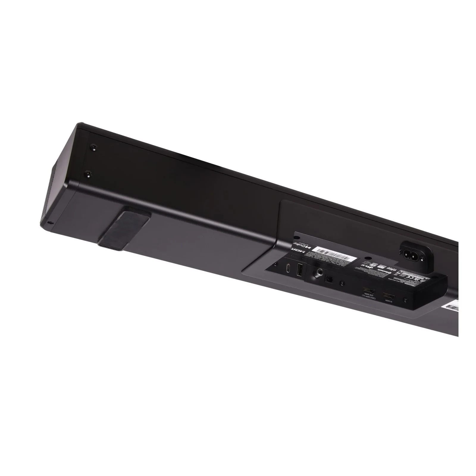 Hisense AX2106G 2.1 Kanal Soundbar HDMI Bluetooth USB Schwarz - Image 4
