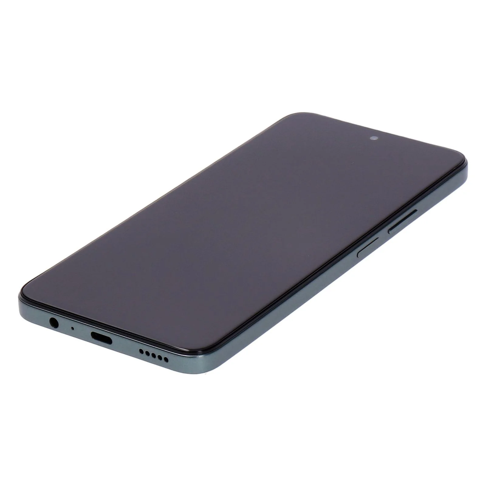 HONOR 200 Smart 5G Dual-SIM 256GB Forest Green - Image 4