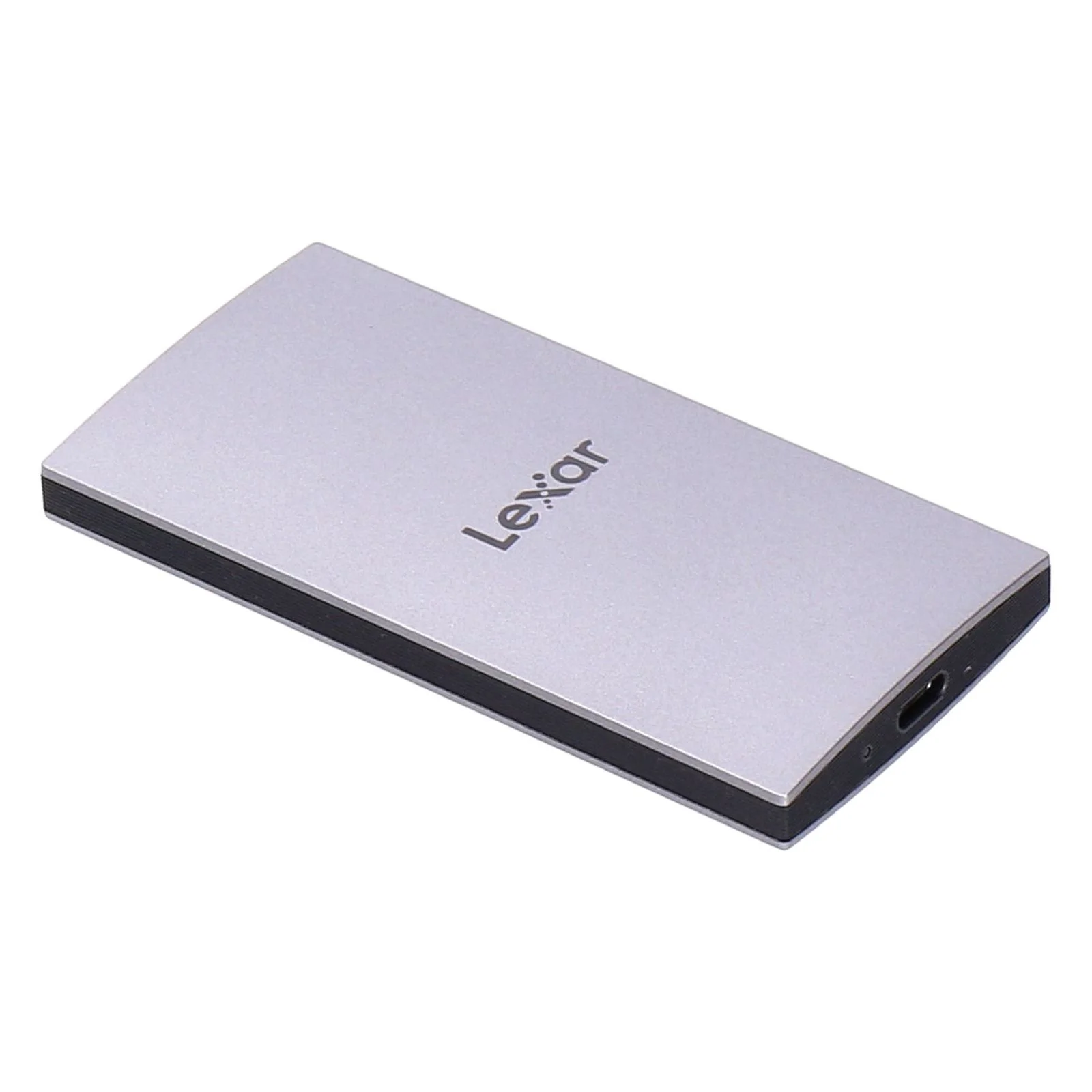 Lexar ES3 ext. Portable SSD 2TB grau - Image 3