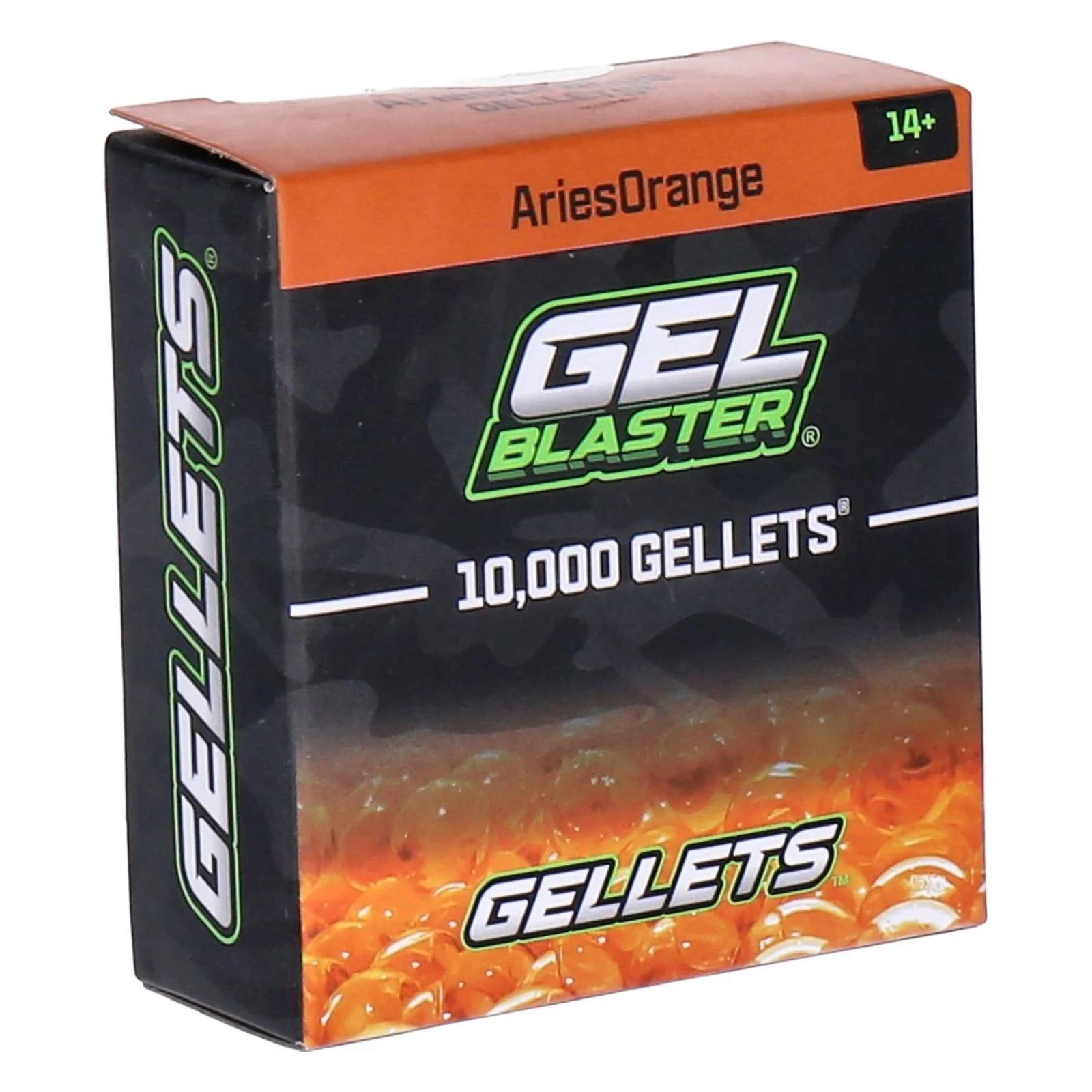Gel Blaster GBGL1002-5L Orange