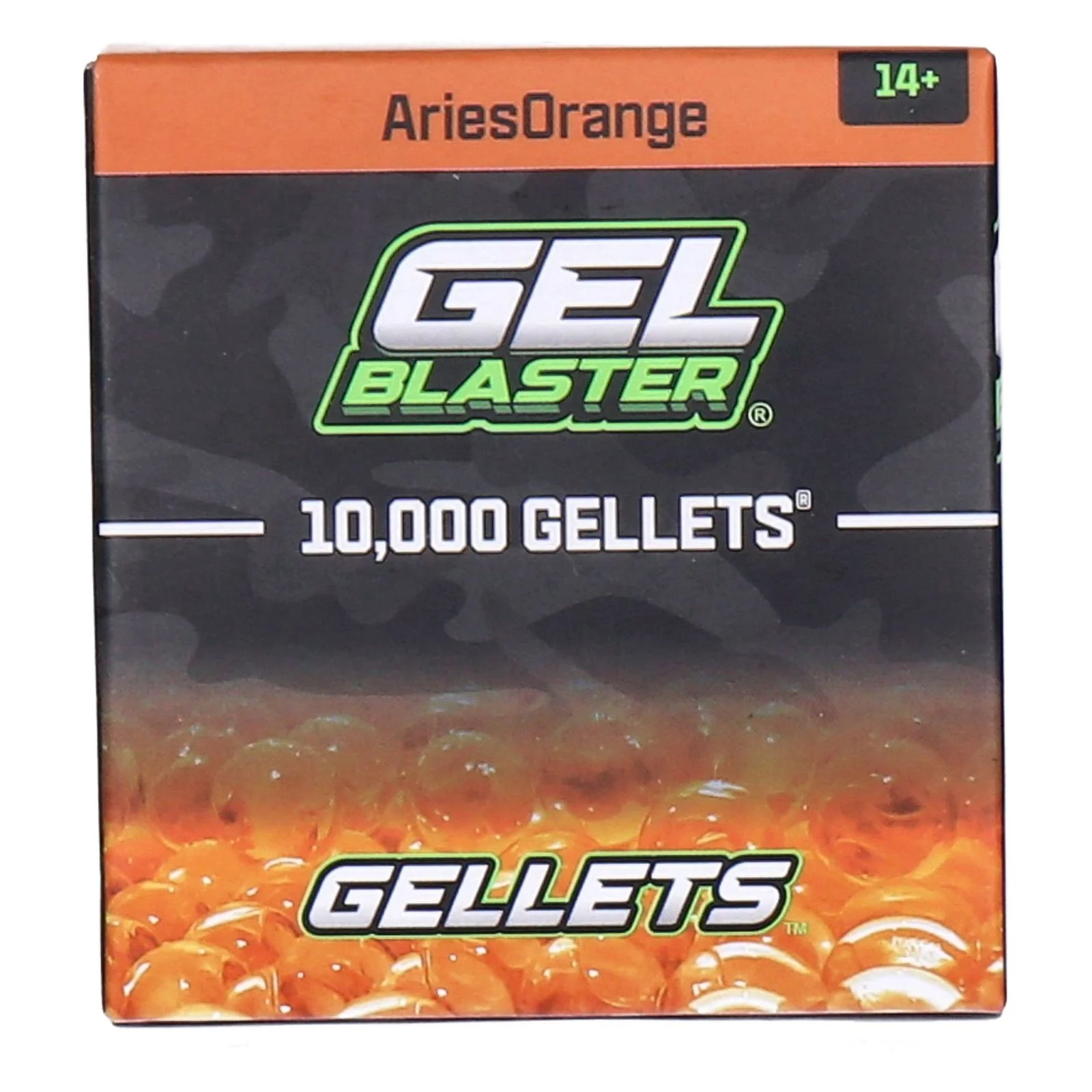 Gel Blaster GBGL1002-5L Orange - Image 2