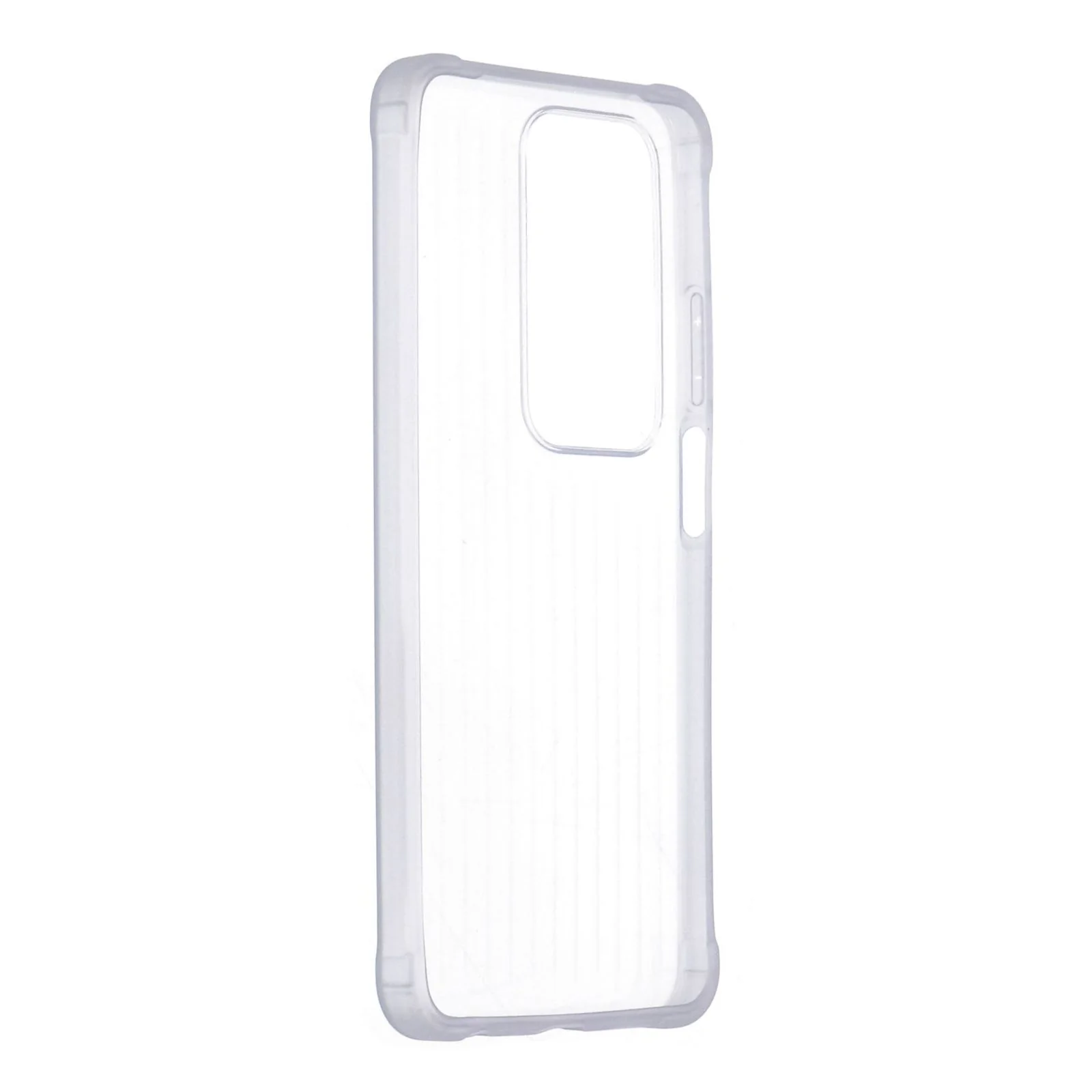 Oppo A80 5G Grill Texture Case schwarz - Image 2