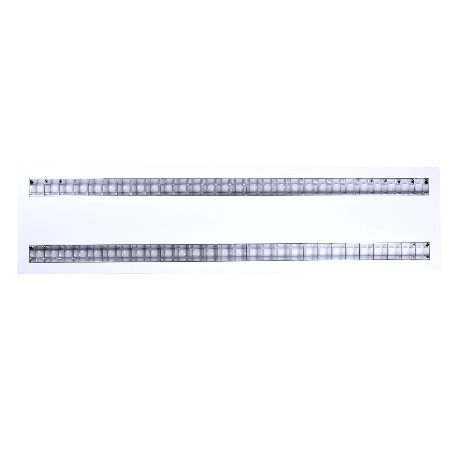 RZB LED-Einlegeleuchte Sonis 4000K 6500lm - Image 2