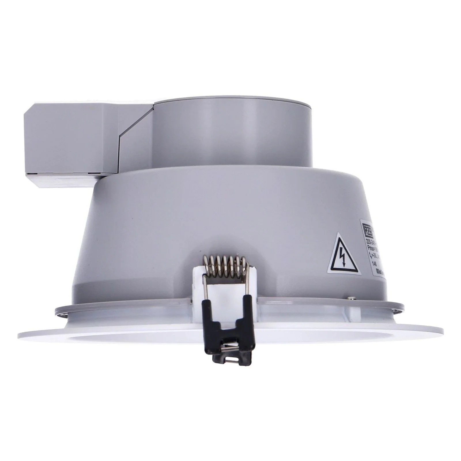 RZB LED-Deckeneinbaustrahler Toledo 16W 1650lm - Image 4