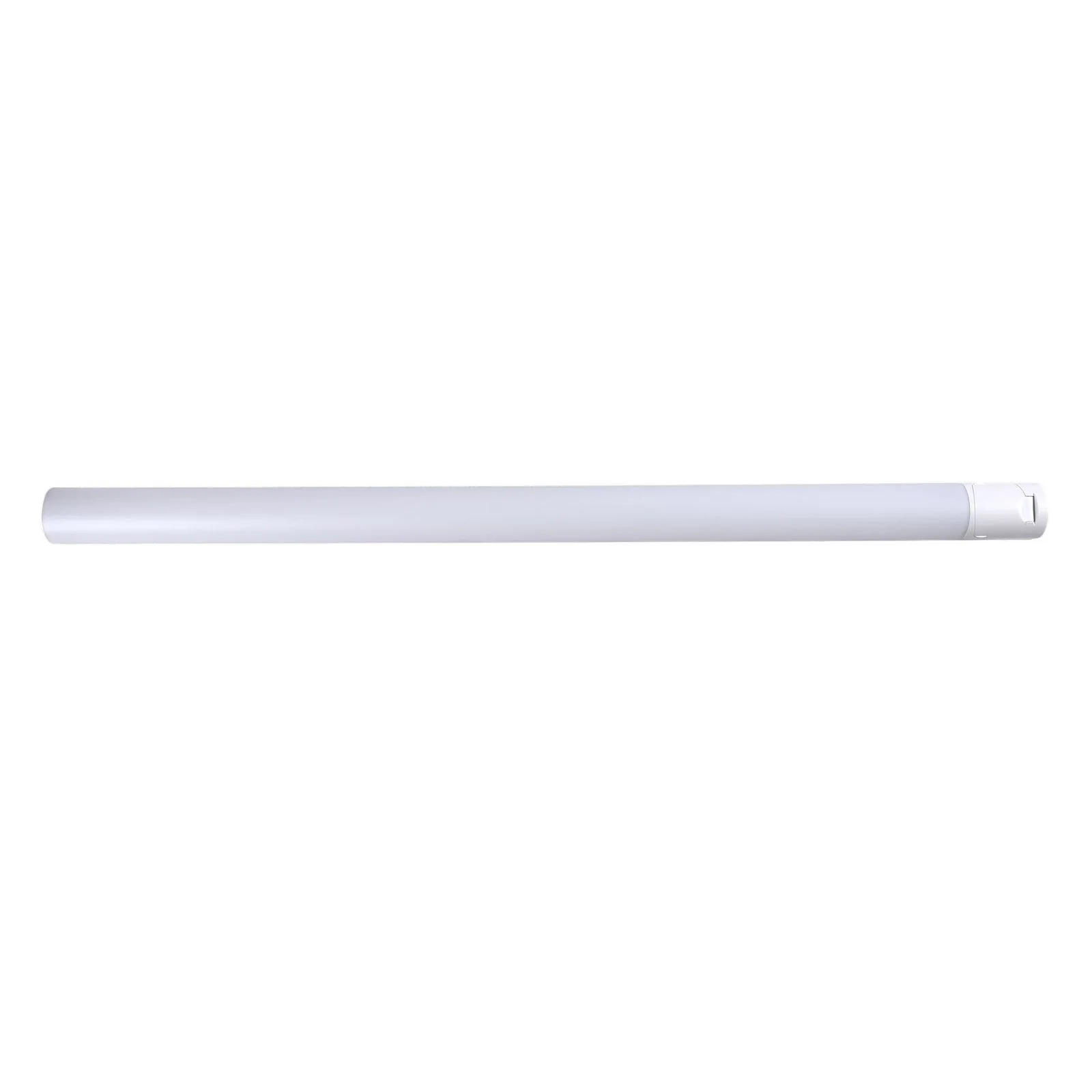 RZB LED-Wand- / Deckenleuchte 15W 4000K 977x55 m. Steckd. - Image 4