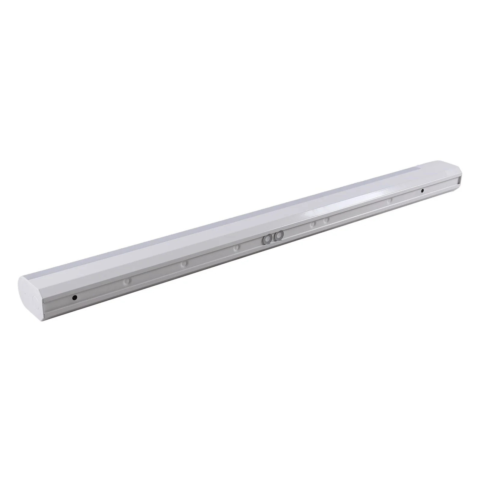 RZB LED-Wand- / Deckenleuchte 15W 4000K 977x55 m. Steckd. - Image 5
