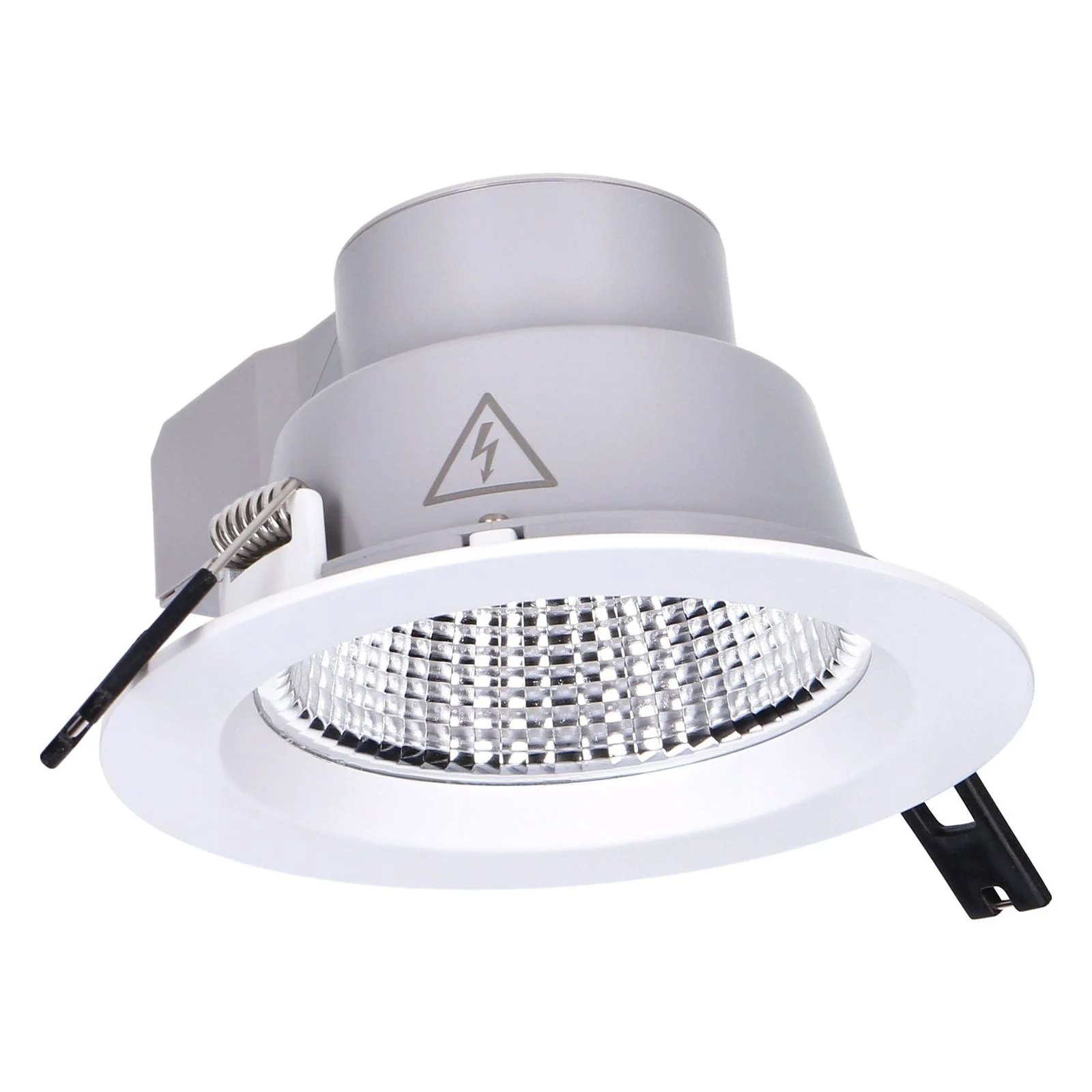 RZB LED-Deckeneinbaustrahler Arelo 6 5W 700lm 840 weiß