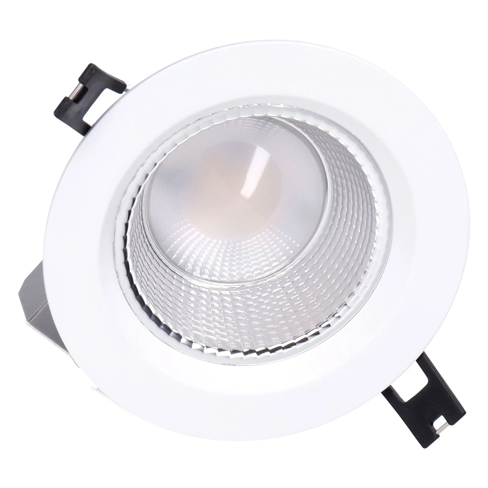 RZB LED-Deckeneinbaustrahler Arelo 6 5W 700lm 840 weiß - Image 2