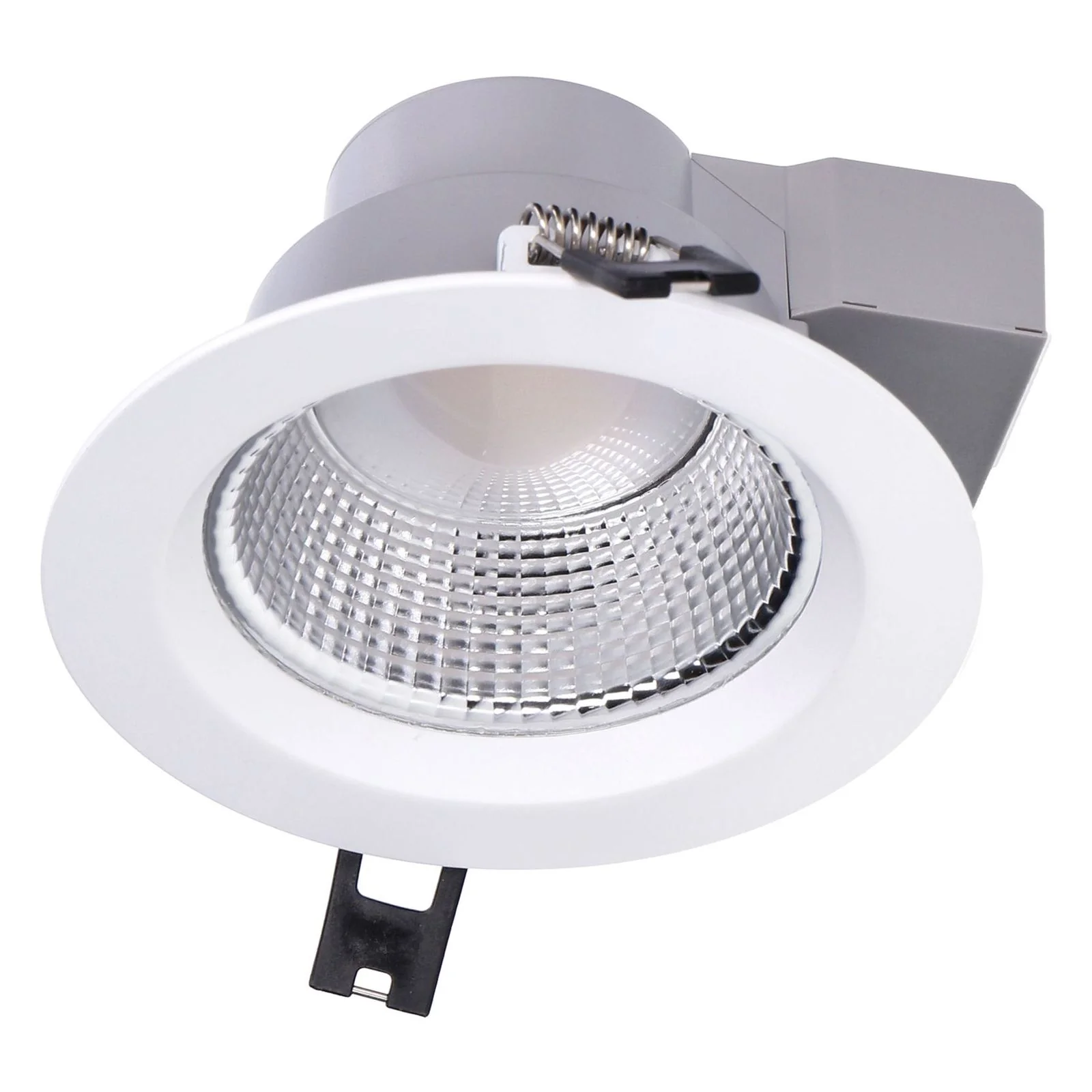 RZB LED-Deckeneinbaustrahler Arelo 6 5W 700lm 840 weiß - Image 3