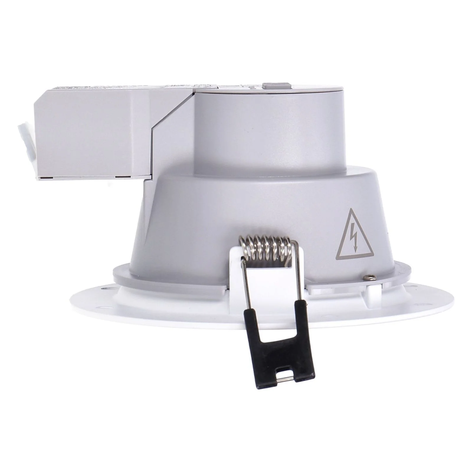 RZB LED-Deckeneinbaustrahler Arelo 6 5W 700lm 840 weiß - Image 4