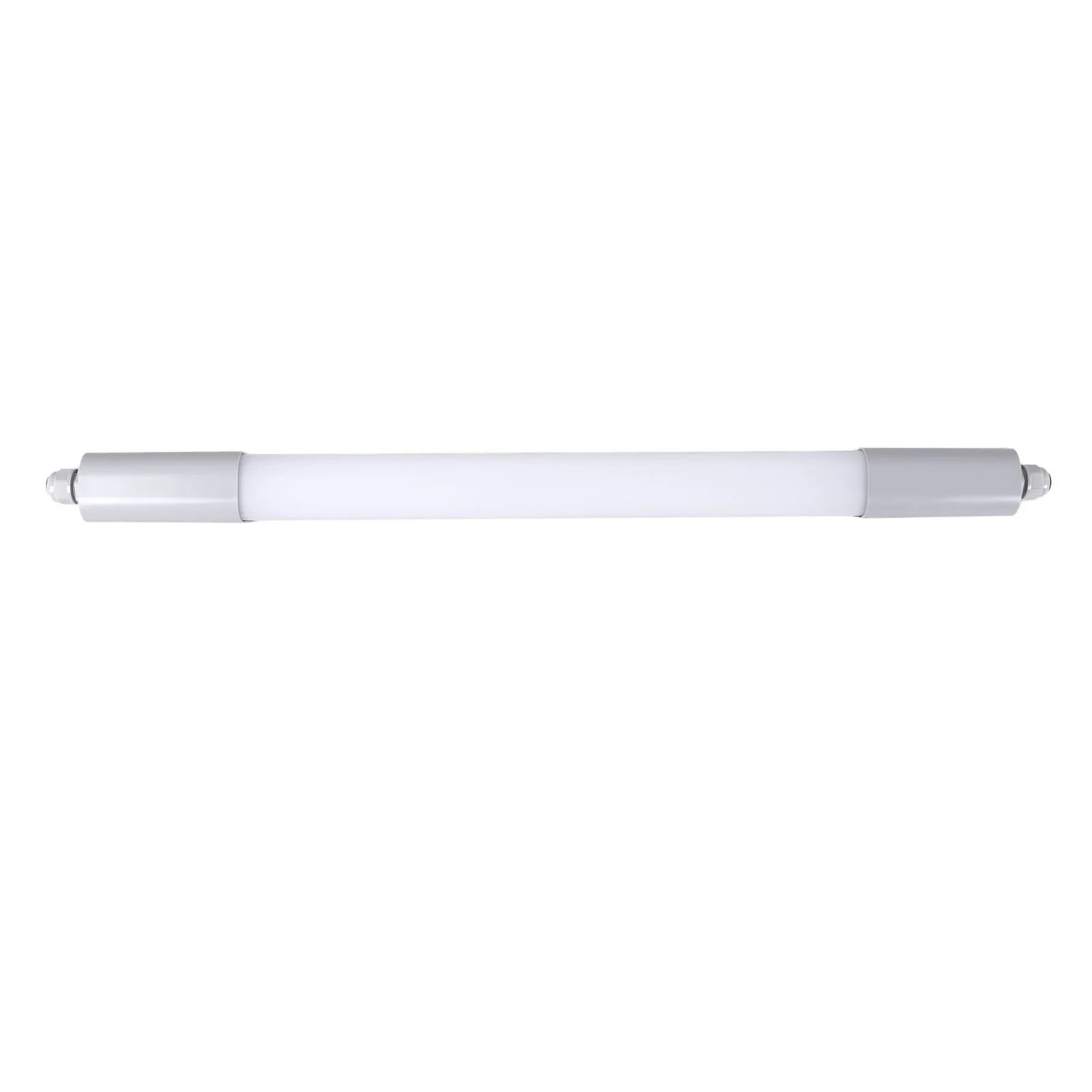 RZB LED-Feuchtraumleuchte PLANOX ECO 16W-4000K 852x61x50 PC DALI - Image 4