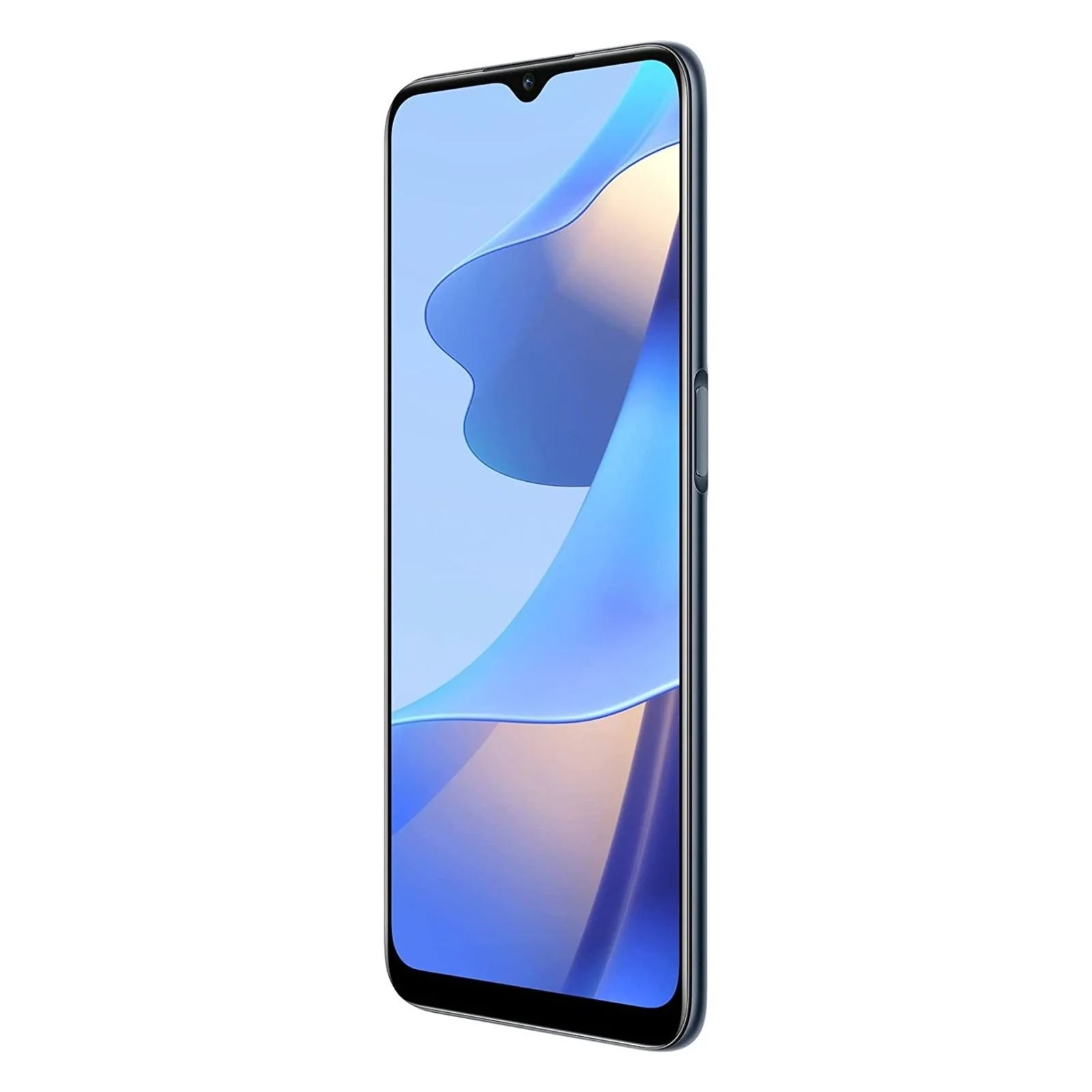 Oppo A54s Dual-SIM 128GB Crystal Black - Image 2