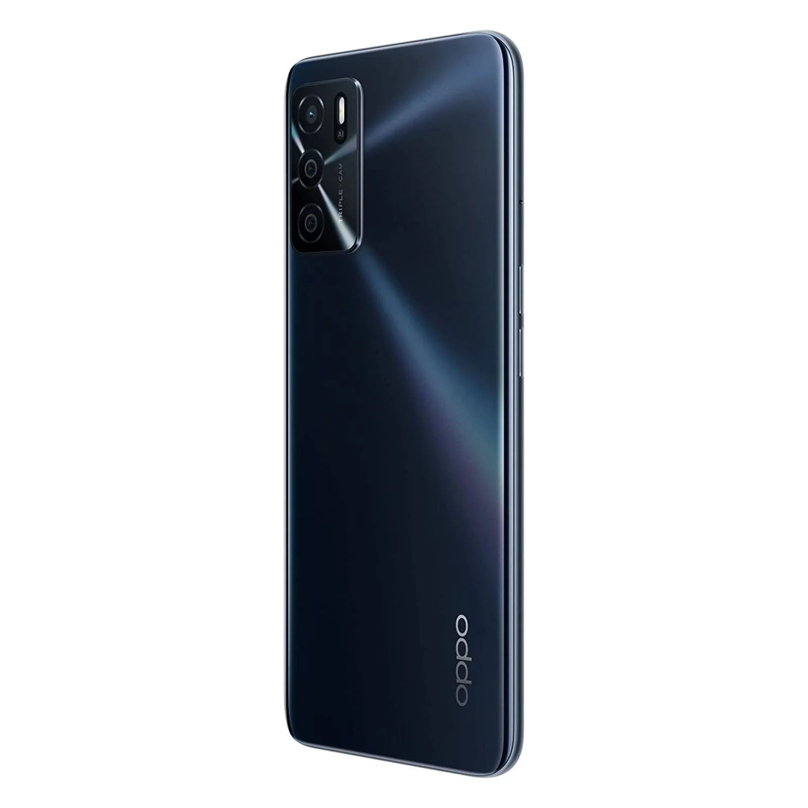 Oppo A54s Dual-SIM 128GB Crystal Black - Image 3