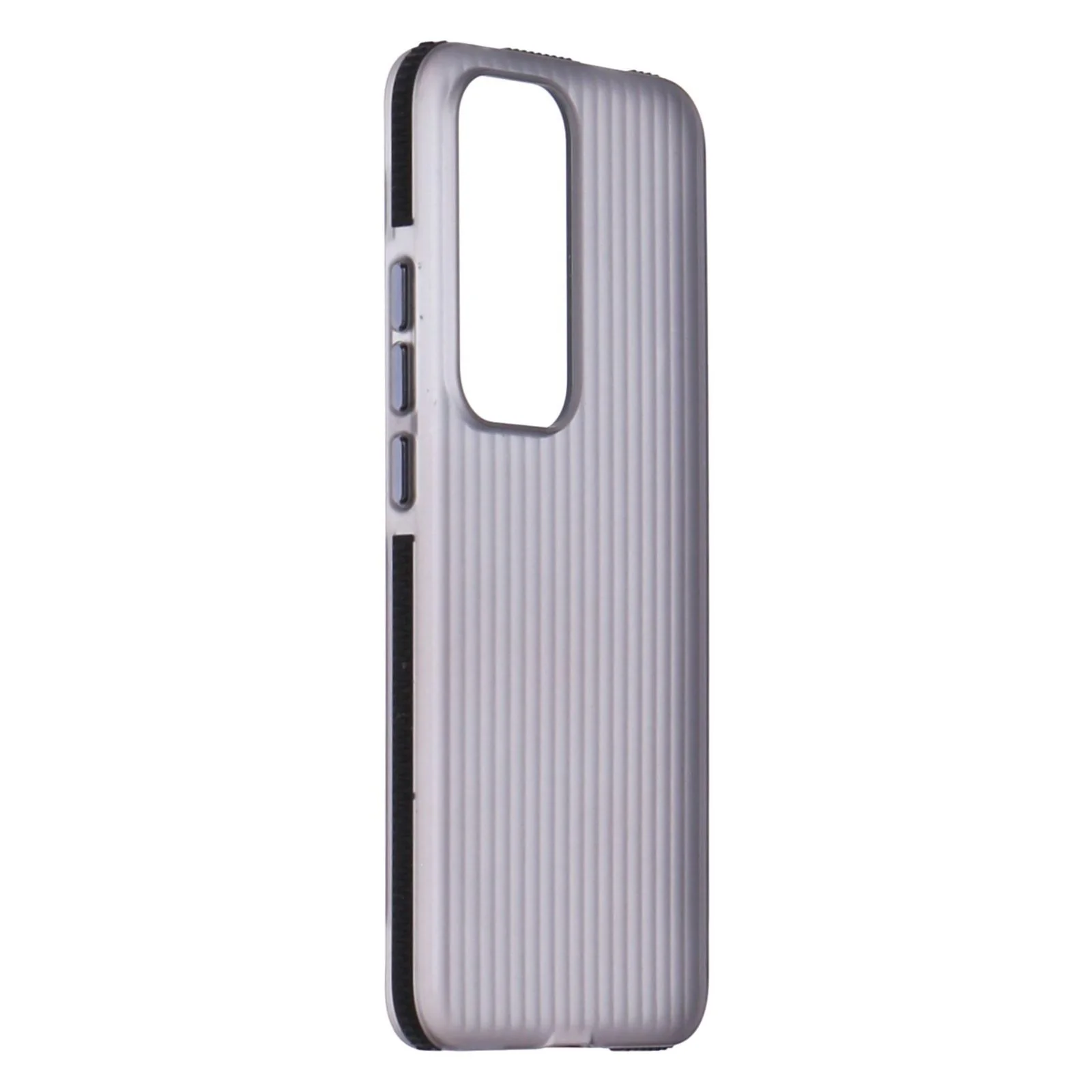 Oppo Reno 12 Pro Protective Case schwarz