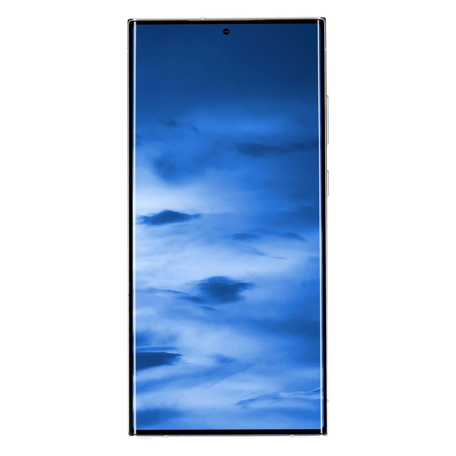 Samsung Galaxy S23 Ultra 5G 512GB Cream - Image 2
