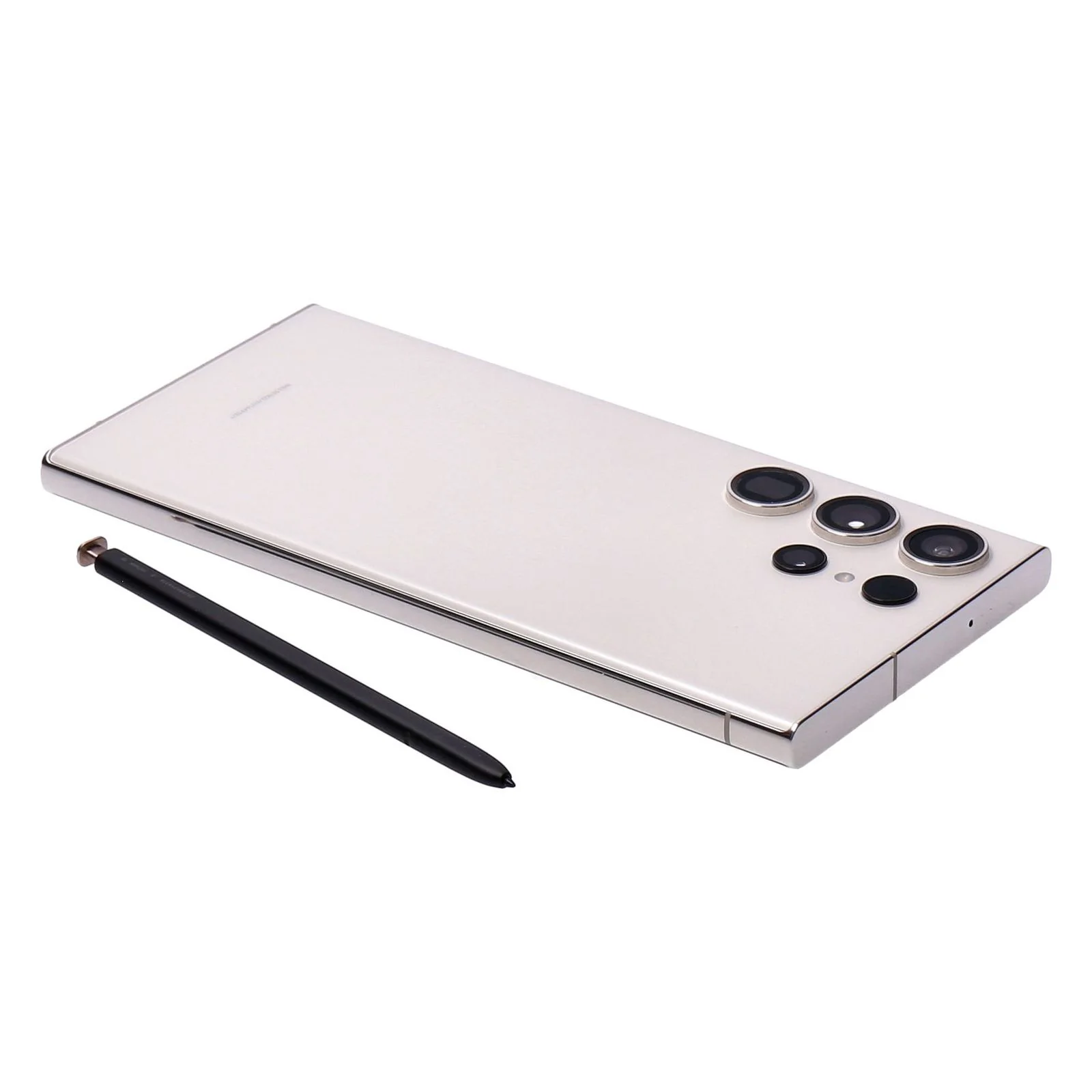 Samsung Galaxy S23 Ultra 5G 512GB Cream - Image 5