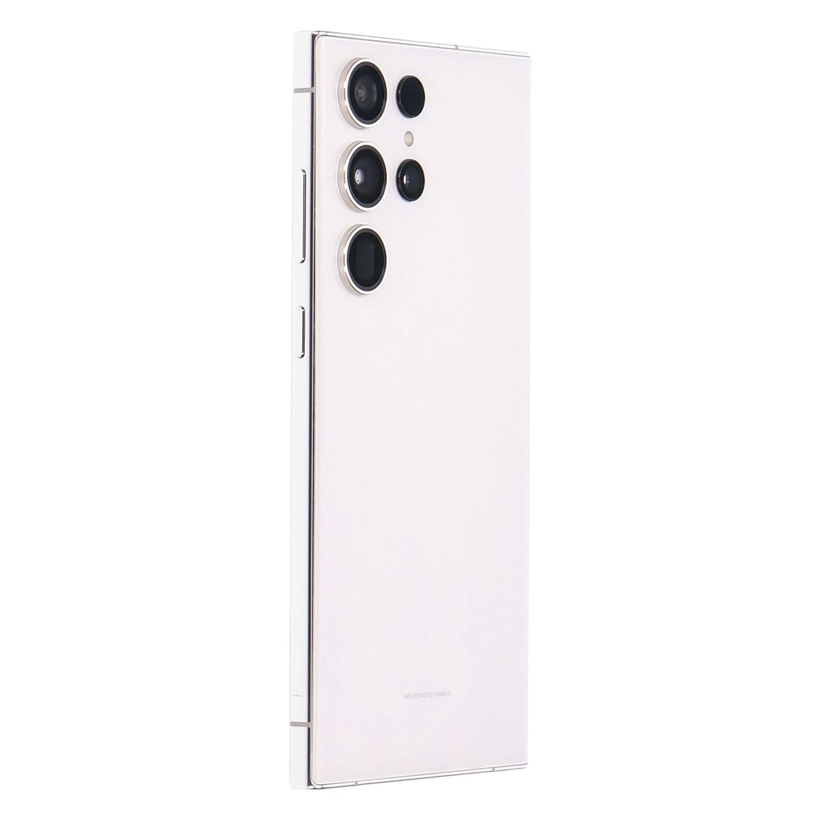 Samsung Galaxy S23 Ultra 5G 512GB Cream - Image 3
