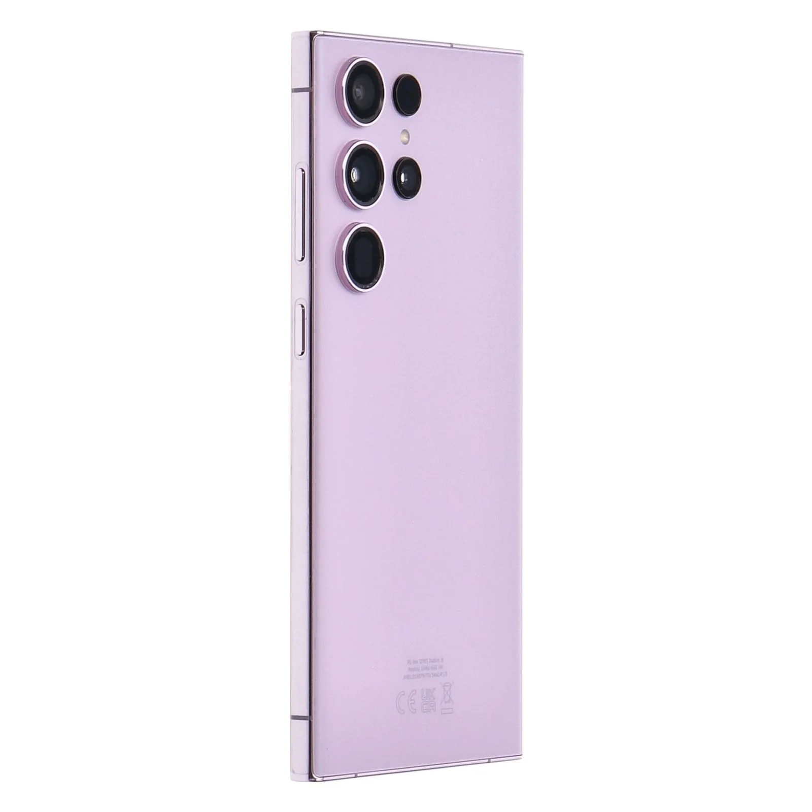 Samsung Galaxy S23 Ultra 5G DS 512GB Lavender - Image 3