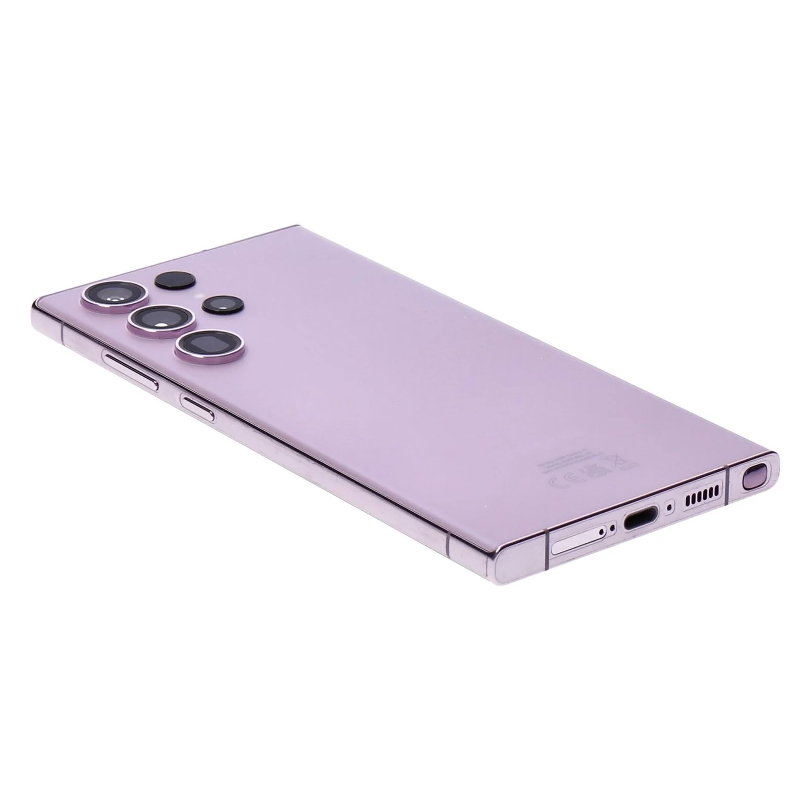 Samsung Galaxy S23 Ultra 5G DS 512GB Lavender - Image 5