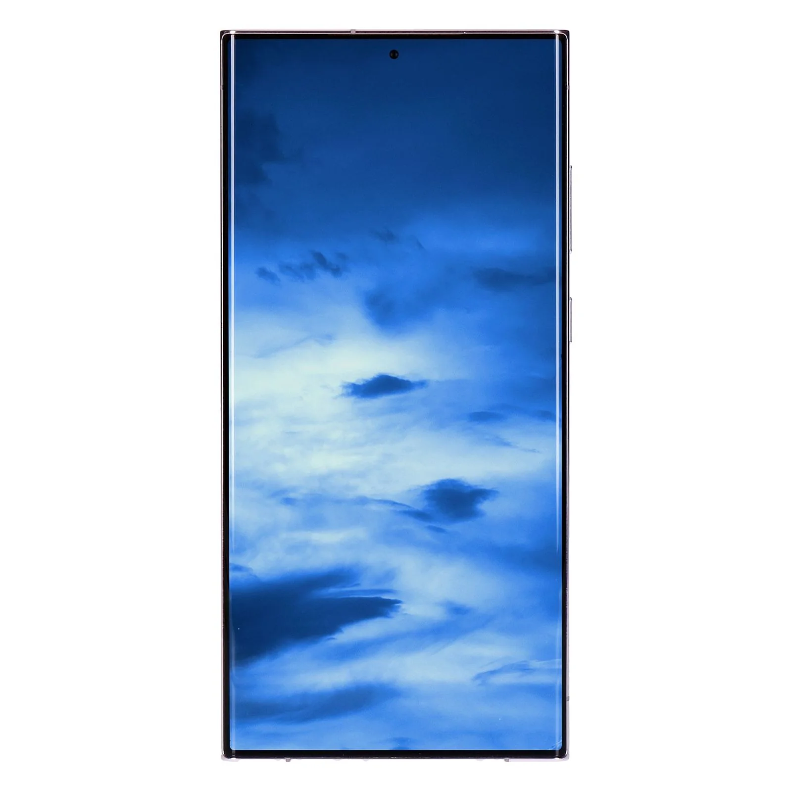 Samsung Galaxy S23 Ultra 5G DS 512GB Lavender - Image 2