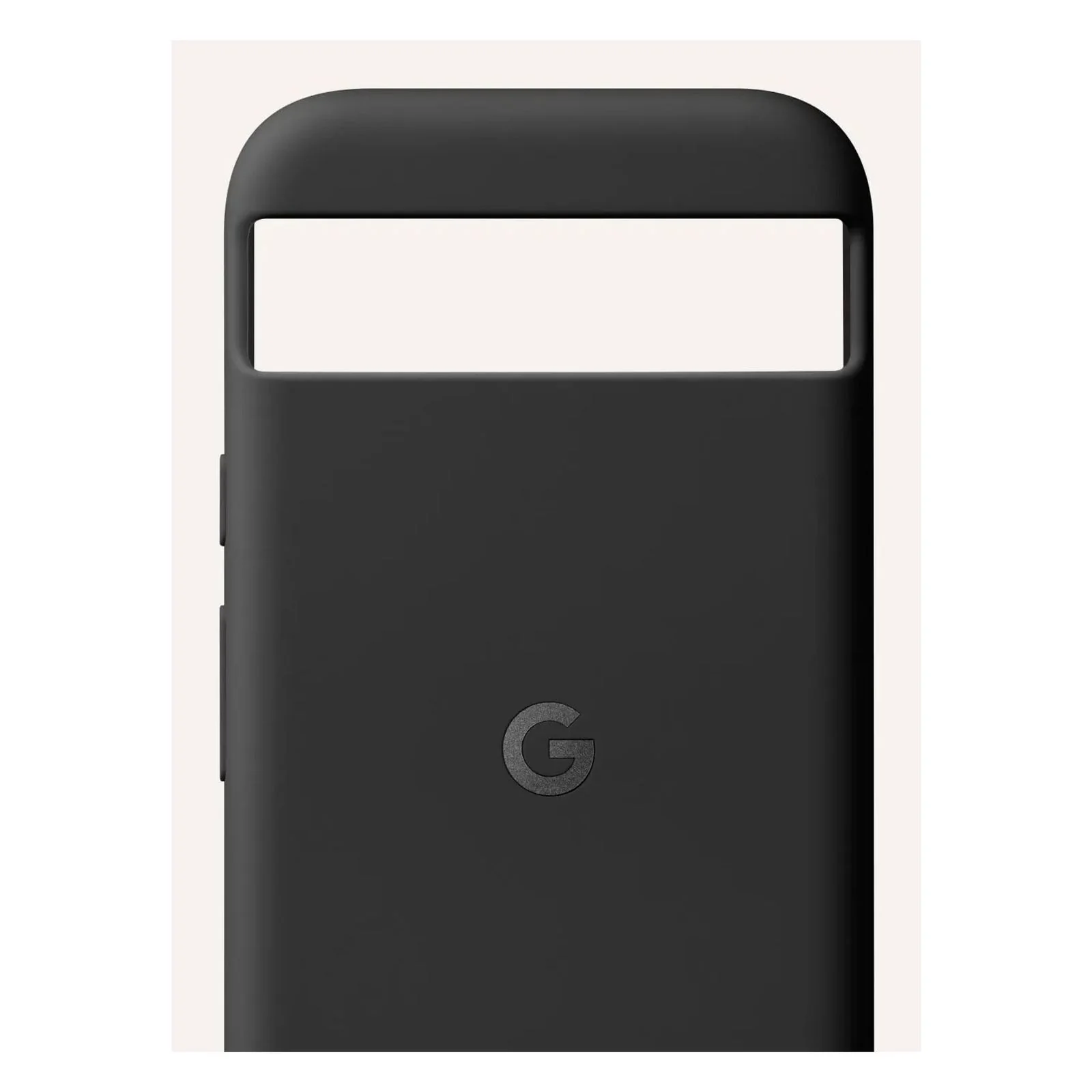 Google Pixel 8a Case Obsidian
