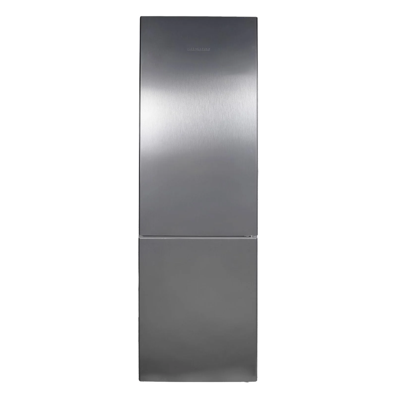 Liebherr KGNsf 57Va03 Kühlgefrierkombi SteelFinish
