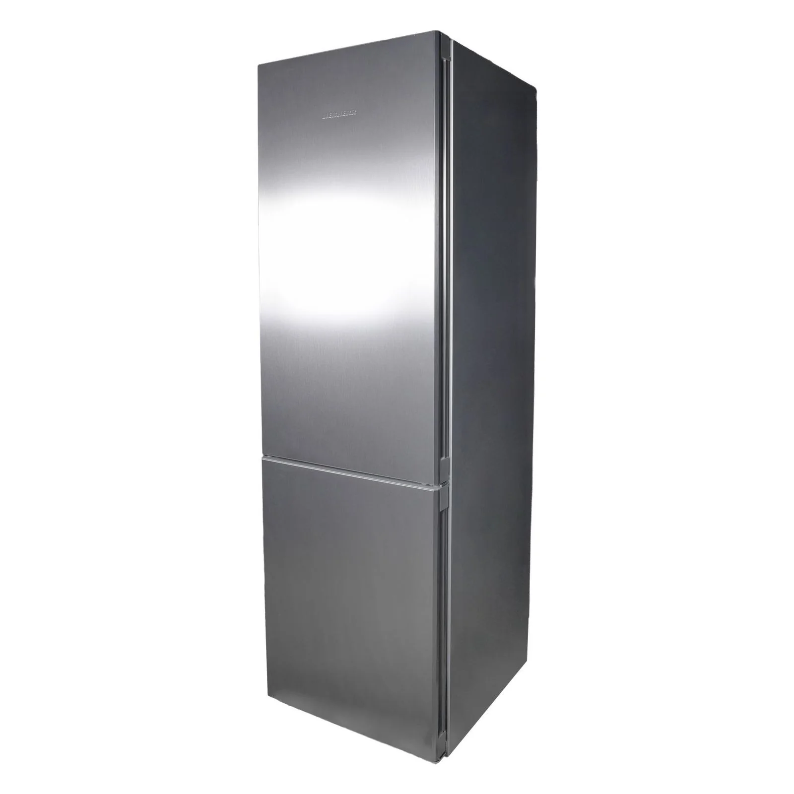 Liebherr KGNsf 57Va03 Kühlgefrierkombi SteelFinish - Image 2