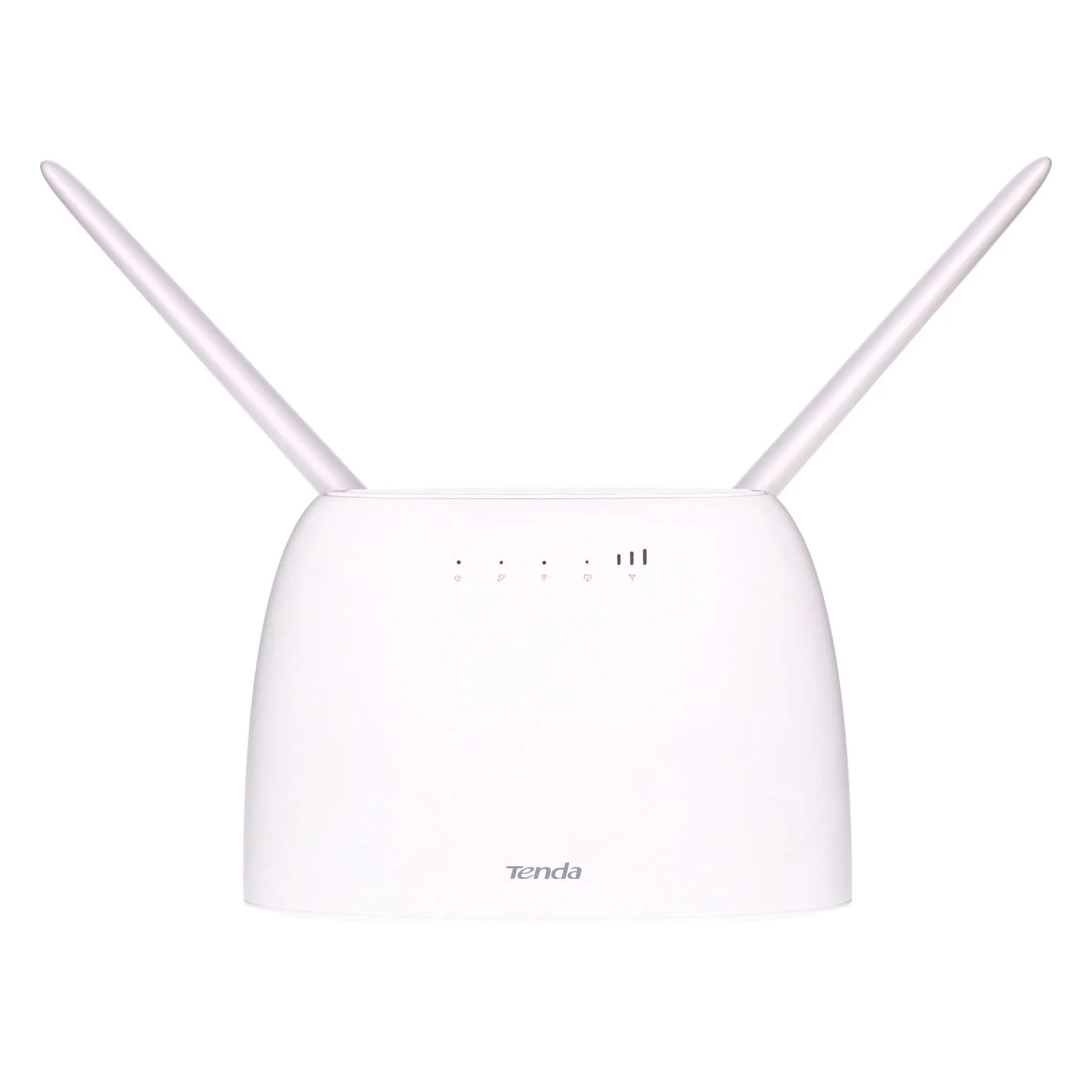 Tenda 4G06 N300 4G VoLTE Wi-Fi Router 300Mbit/s Weiß - Image 3