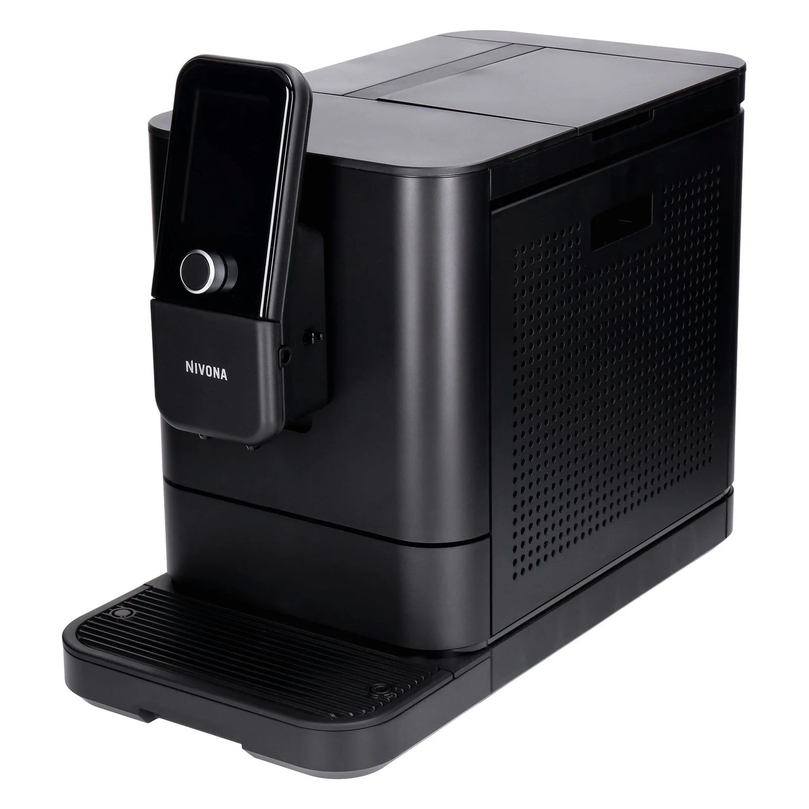 Nivona Kaffeevollautomat NIVO 8101 Schwarz - Image 3
