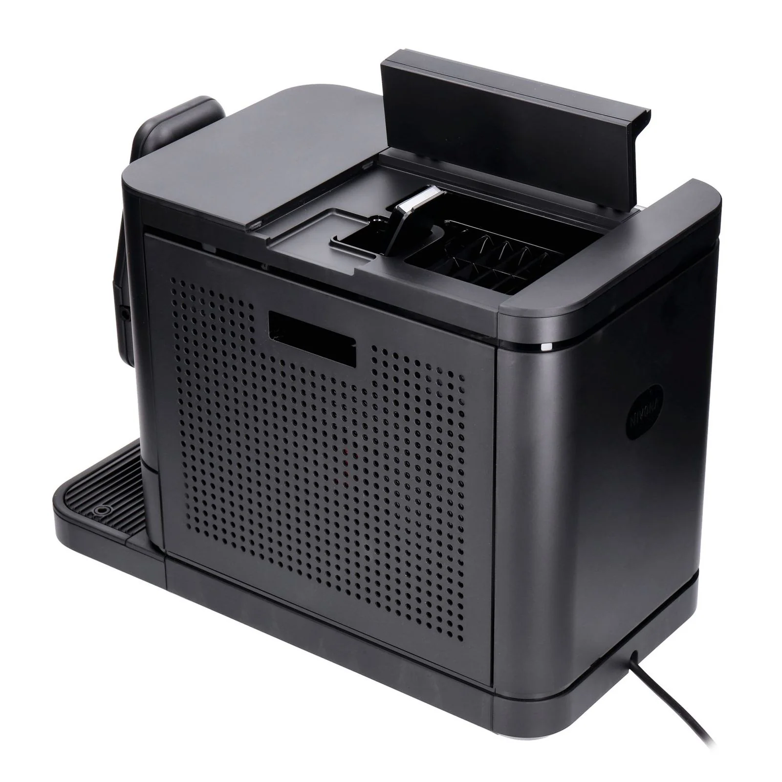 Nivona Kaffeevollautomat NIVO 8101 Schwarz - Image 4