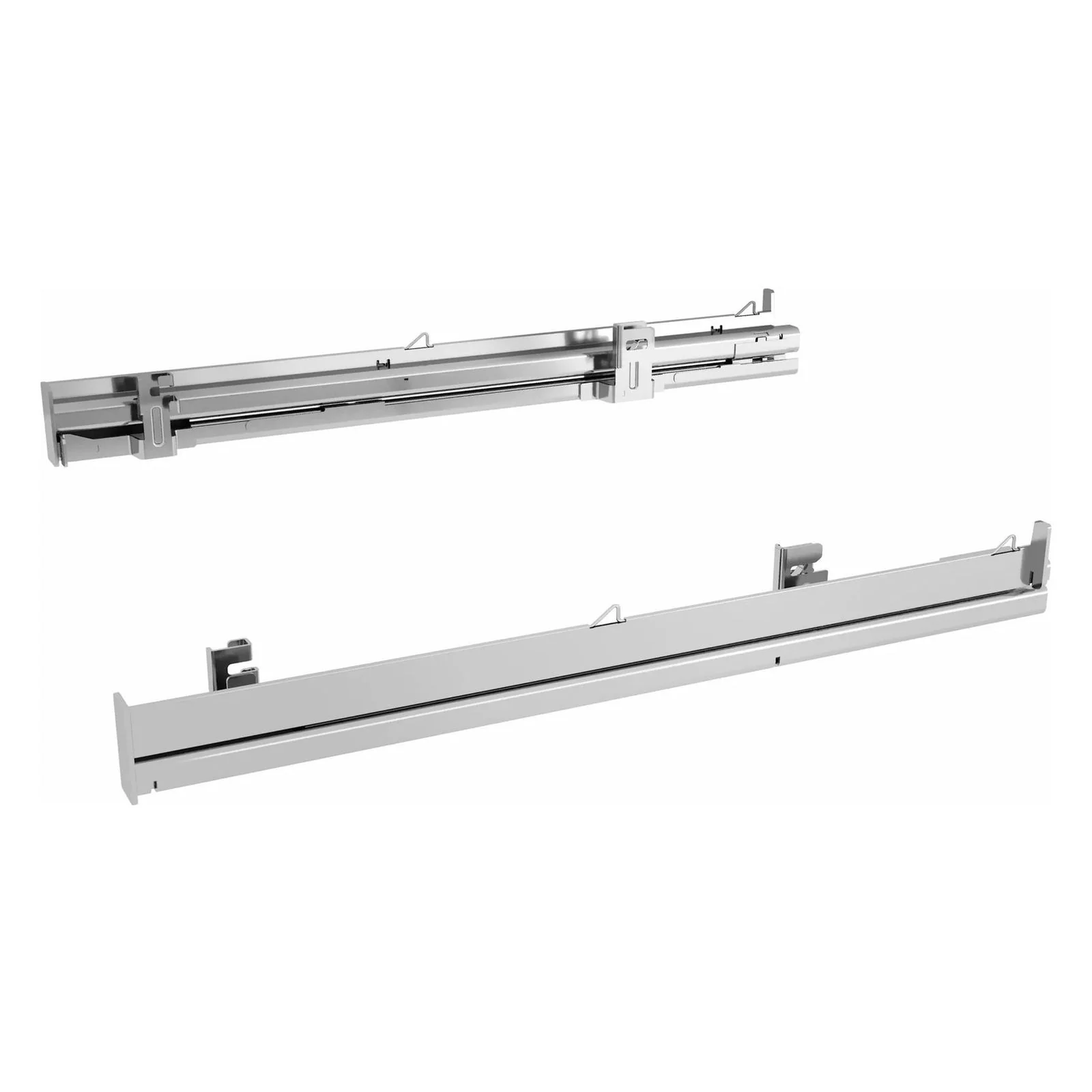Siemens Clip-Vollauszug HZ638000
