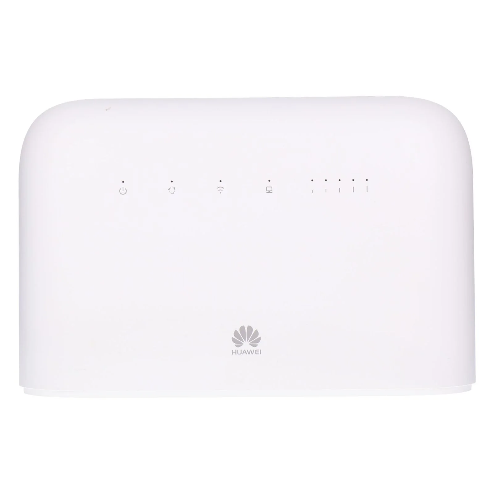 Huawei 4G Router B715s-23c LTE Cat9 Dual Band 2.4 GHz/5 GHz Weiß - Image 2