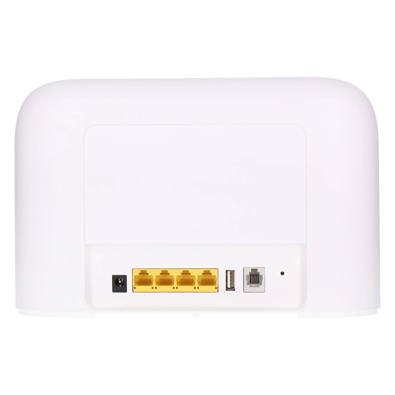 Huawei 4G Router B715s-23c LTE Cat9 Dual Band 2.4 GHz/5 GHz Weiß - Image 4