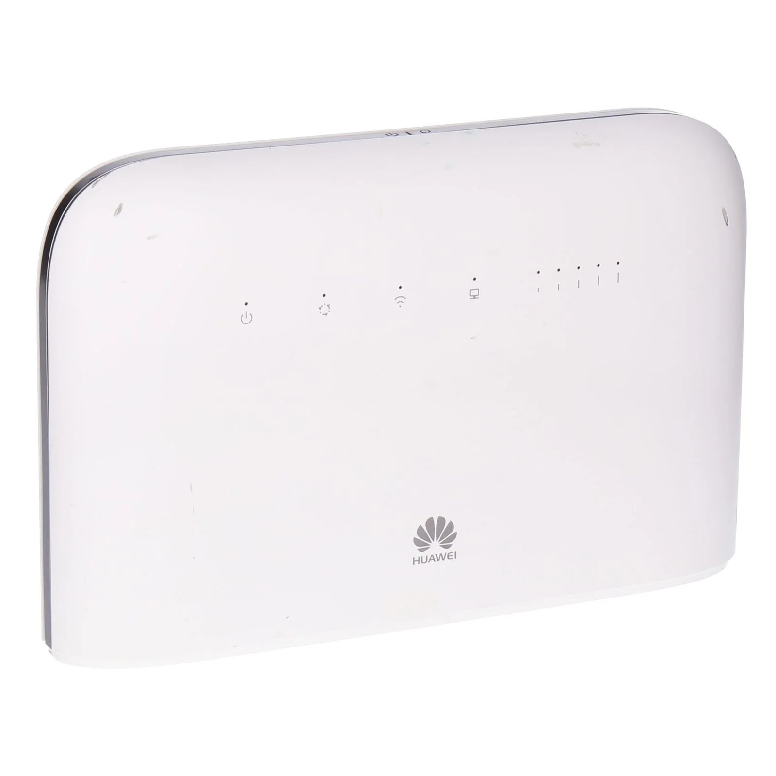 Huawei 4G Router B715s-23c LTE Cat9 Dual Band 2.4 GHz/5 GHz Weiß