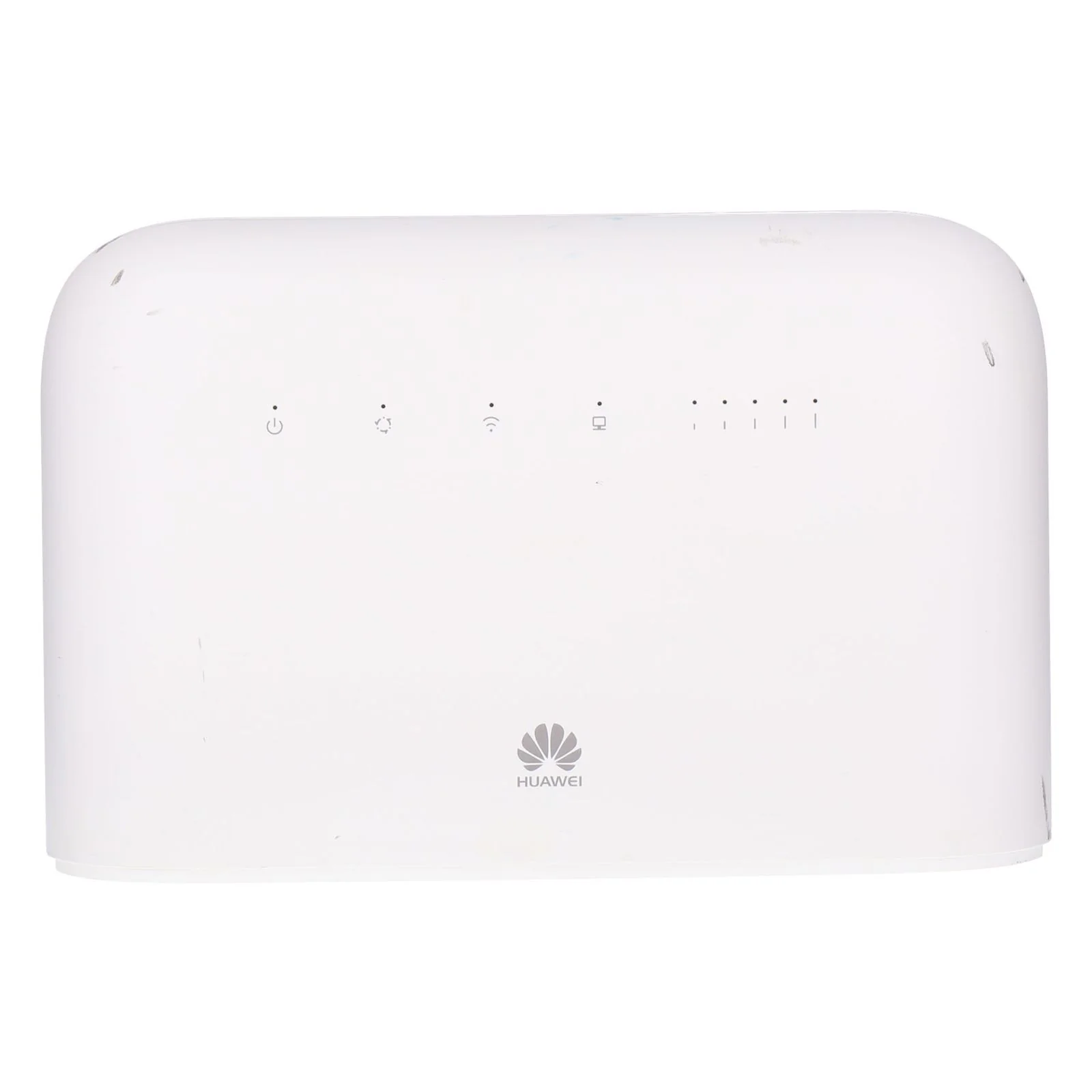 Huawei 4G Router B715s-23c LTE Cat9 Dual Band 2.4 GHz/5 GHz Weiß - Image 2
