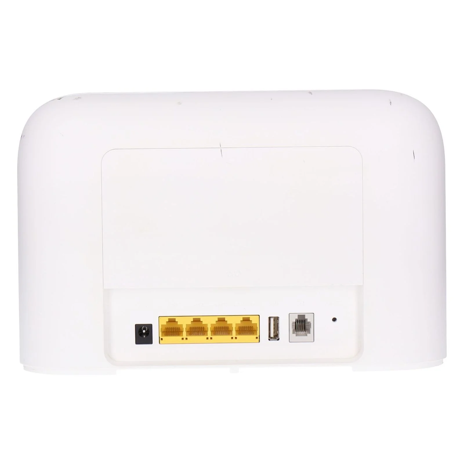 Huawei 4G Router B715s-23c LTE Cat9 Dual Band 2.4 GHz/5 GHz Weiß - Image 4