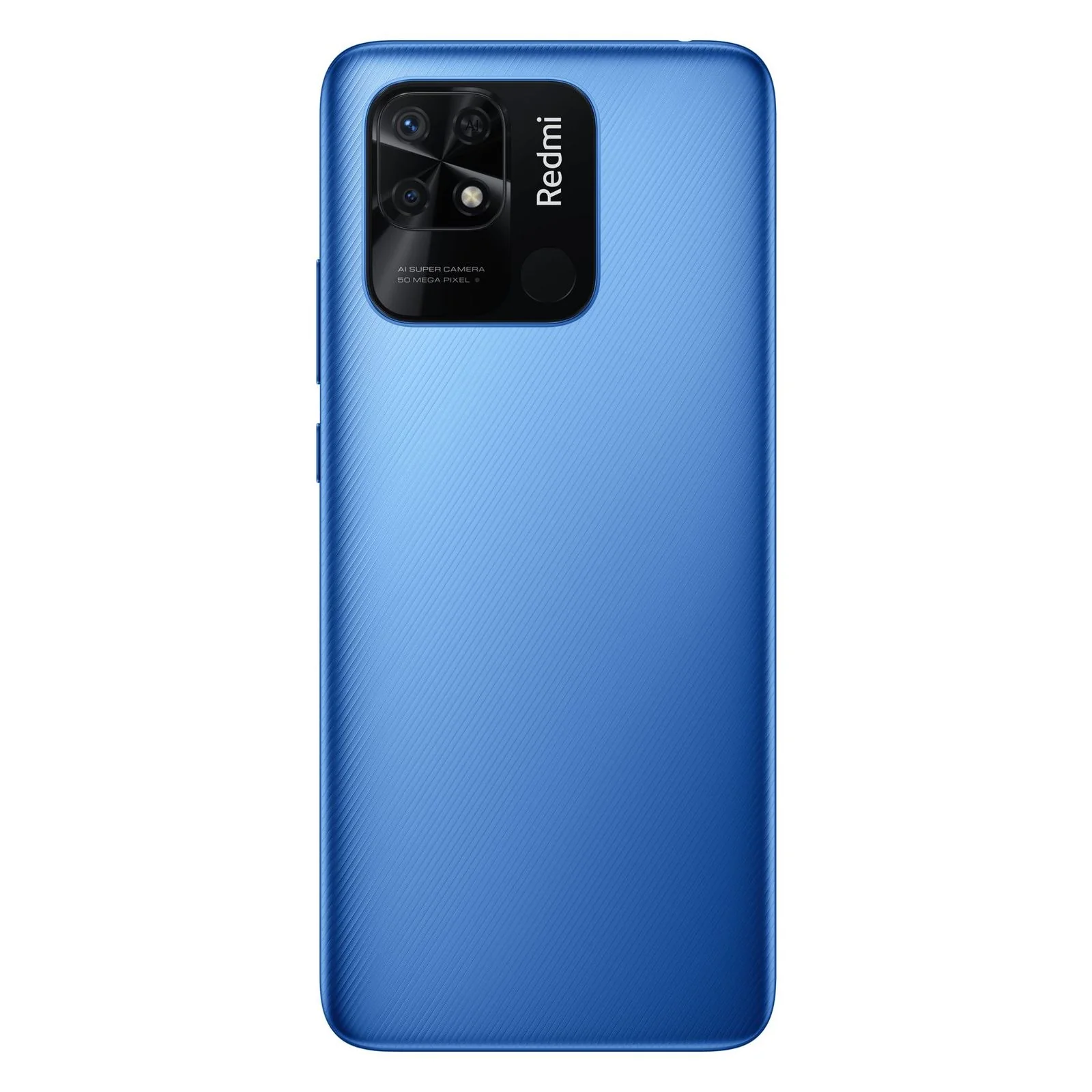 Xiaomi Redmi 10C Dual-SIM 64GB Ocean Blue 3GB RAM - Image 3
