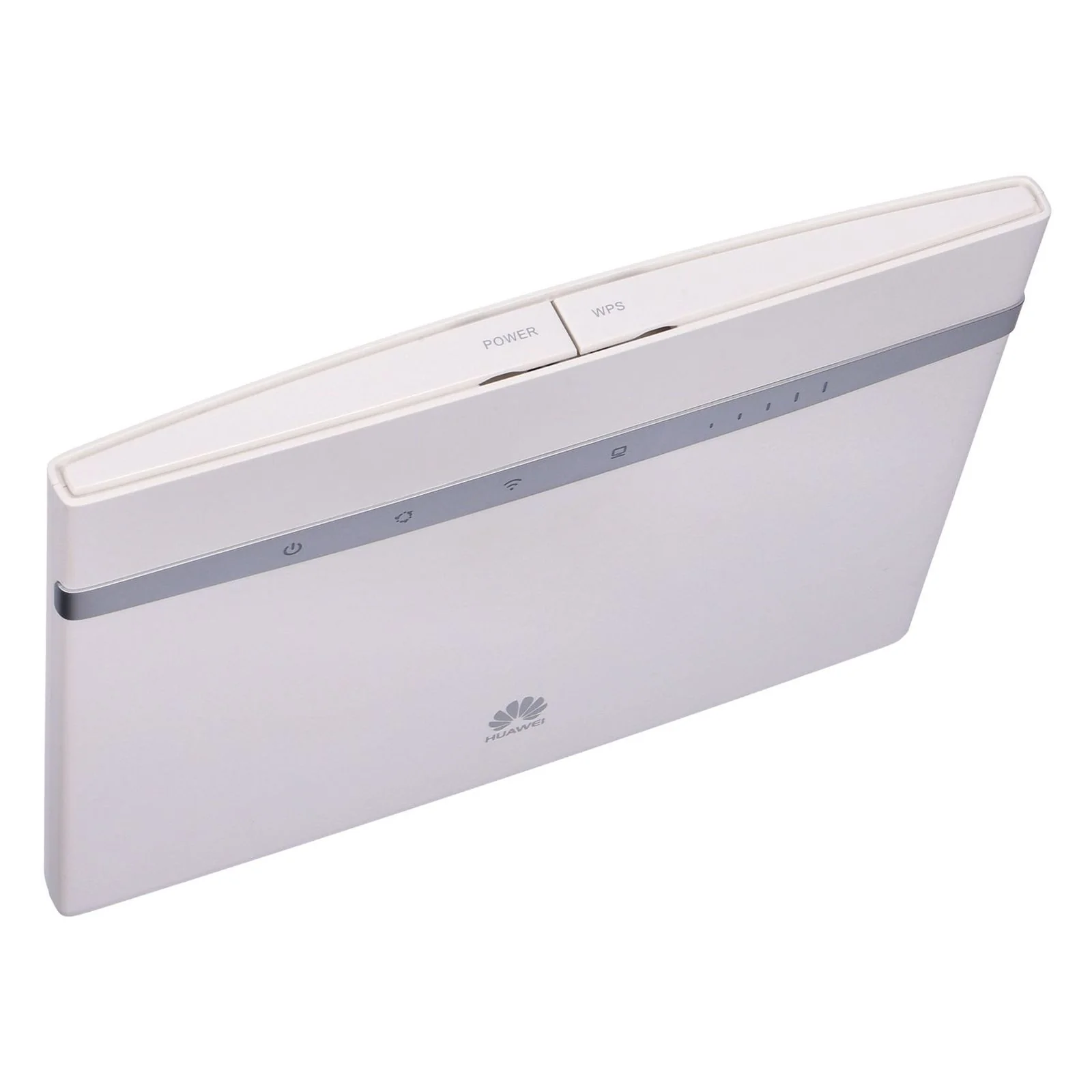Huawei B525s-65a 4G Router LTE Cat6 Dual Band 2.4 GHz/5 GHz Weiß - Image 3