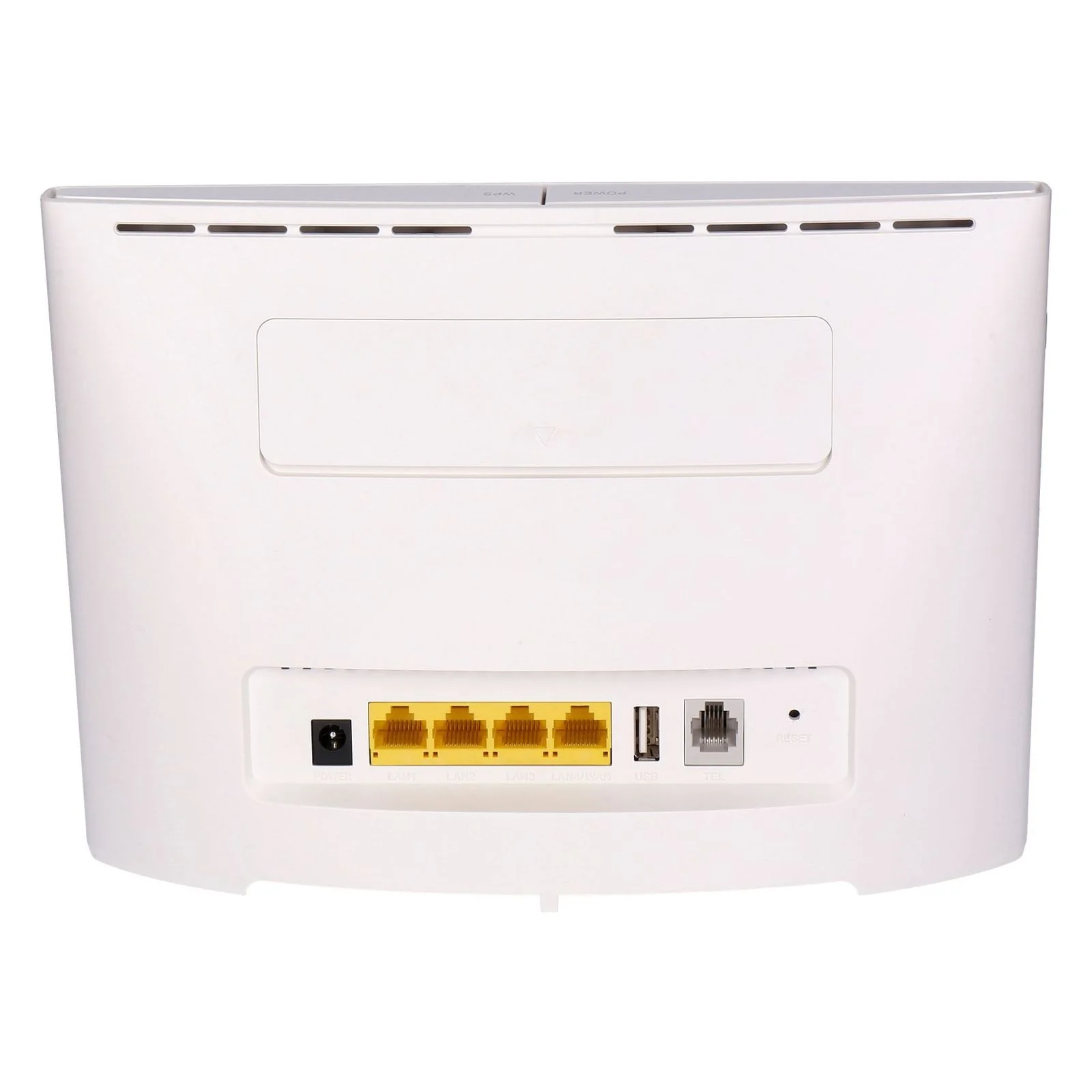Huawei B525s-65a 4G Router LTE Cat6 Dual Band 2.4 GHz/5 GHz Weiß - Image 5