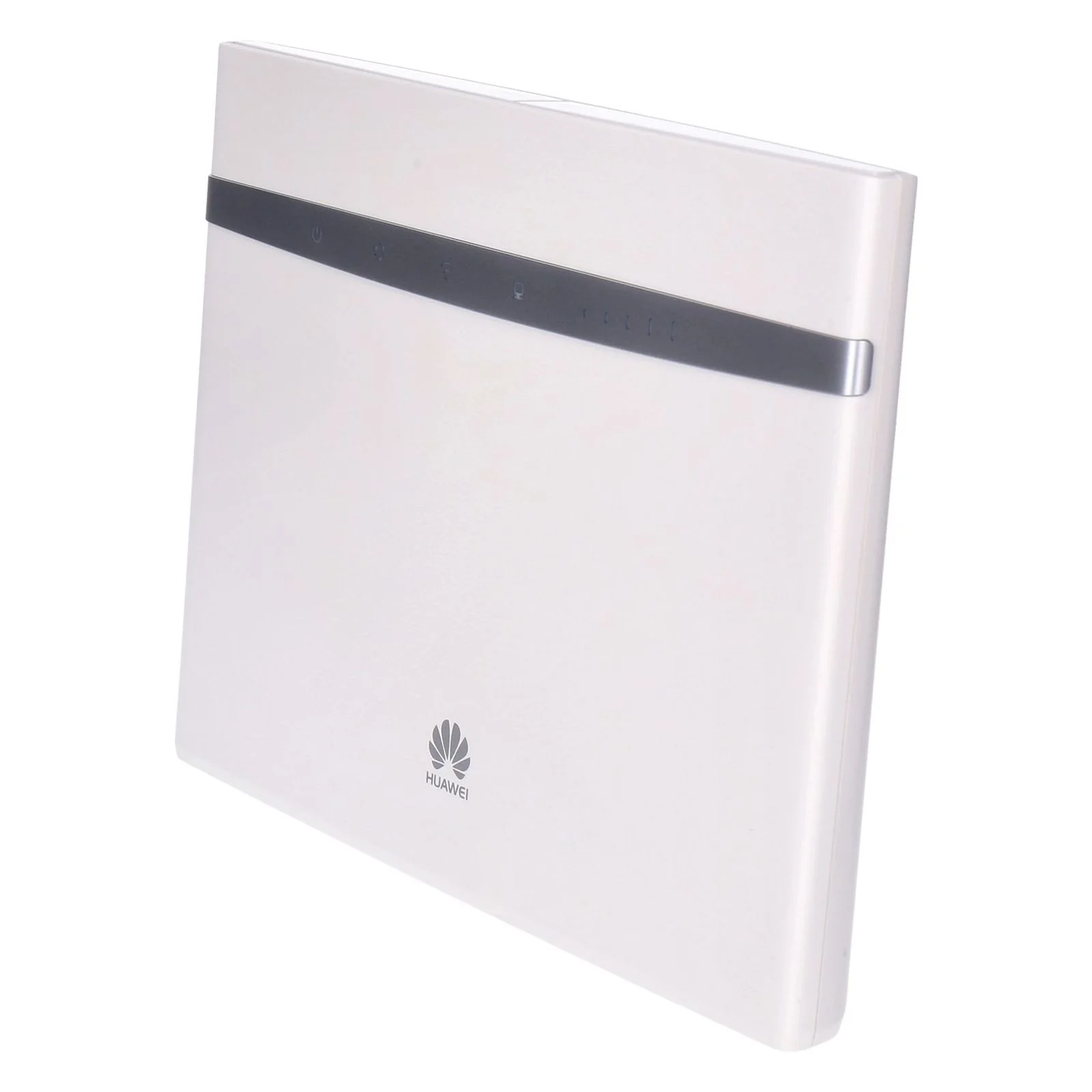 Huawei B525s-65a 4G Router LTE Cat6 Dual Band 2.4 GHz/5 GHz Weiß - Image 2